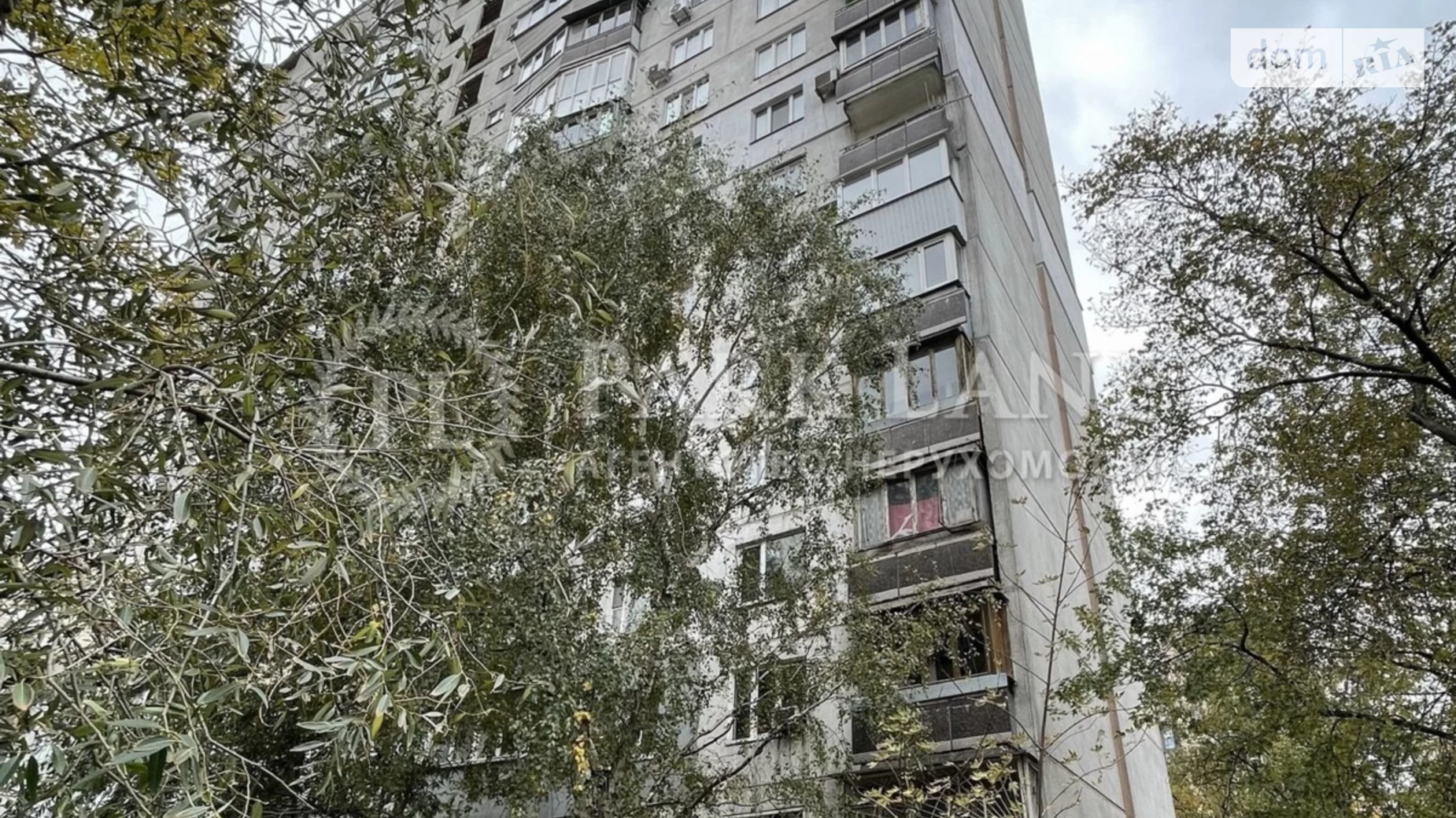 Продается 2-комнатная квартира 45 кв. м в Киеве, ул. Митрополита Василия Липковского(Урицкого), 34 - фото 3