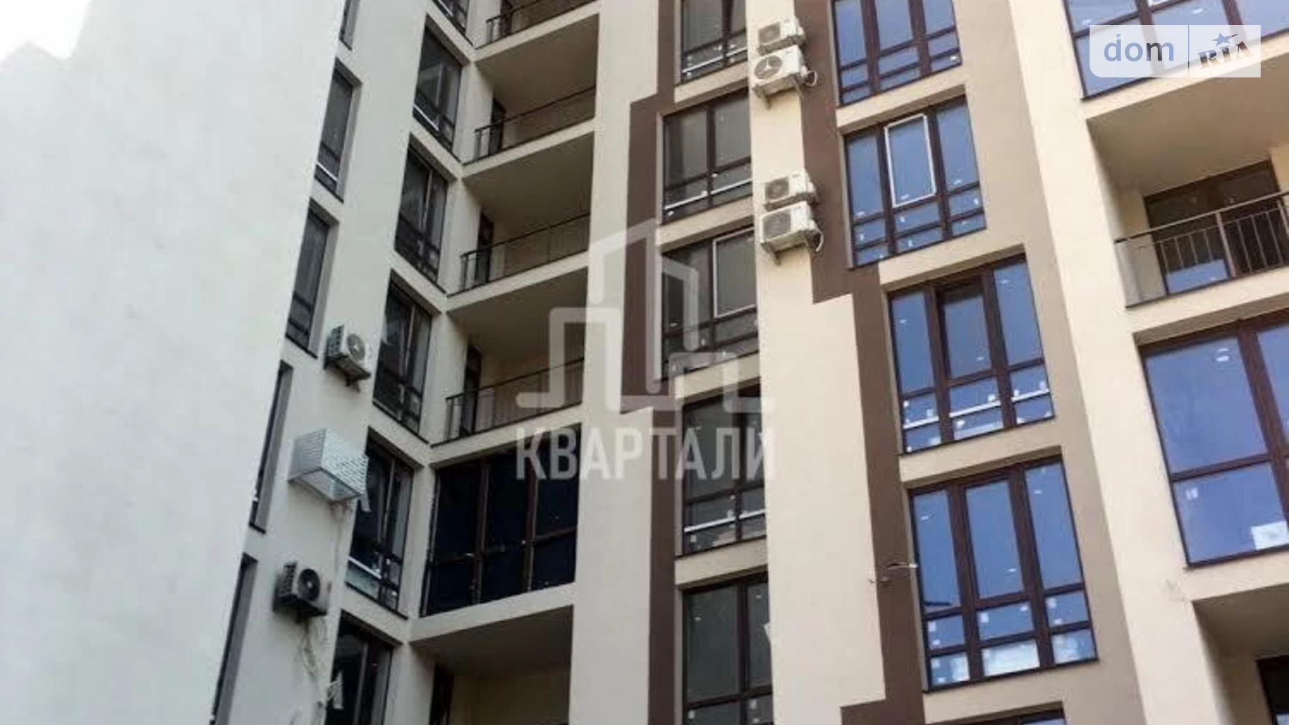 Продается 2-комнатная квартира 71 кв. м в Киеве, ул. Глубочицкая, 13 - фото 2