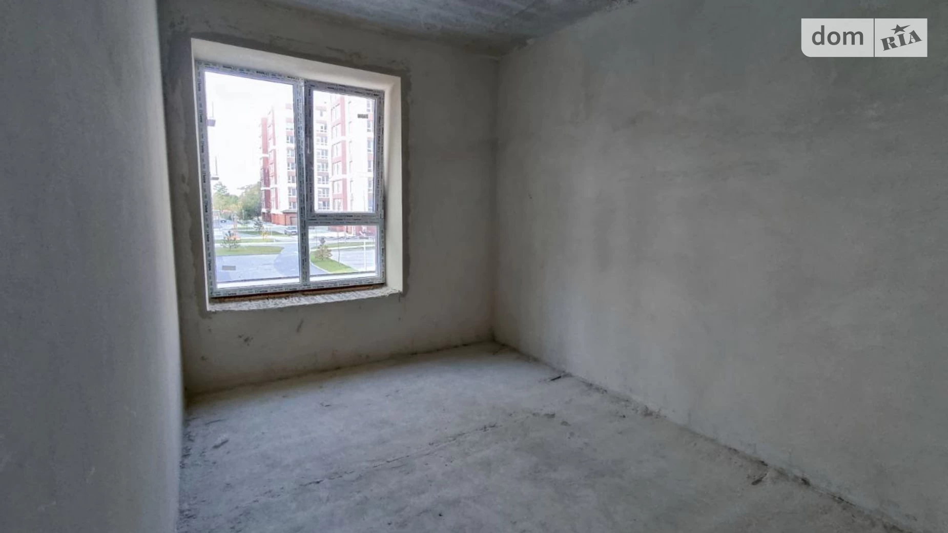 Продается 2-комнатная квартира 51 кв. м в Ивано-Франковске, ул. Отца Блавацкого, 6Г
