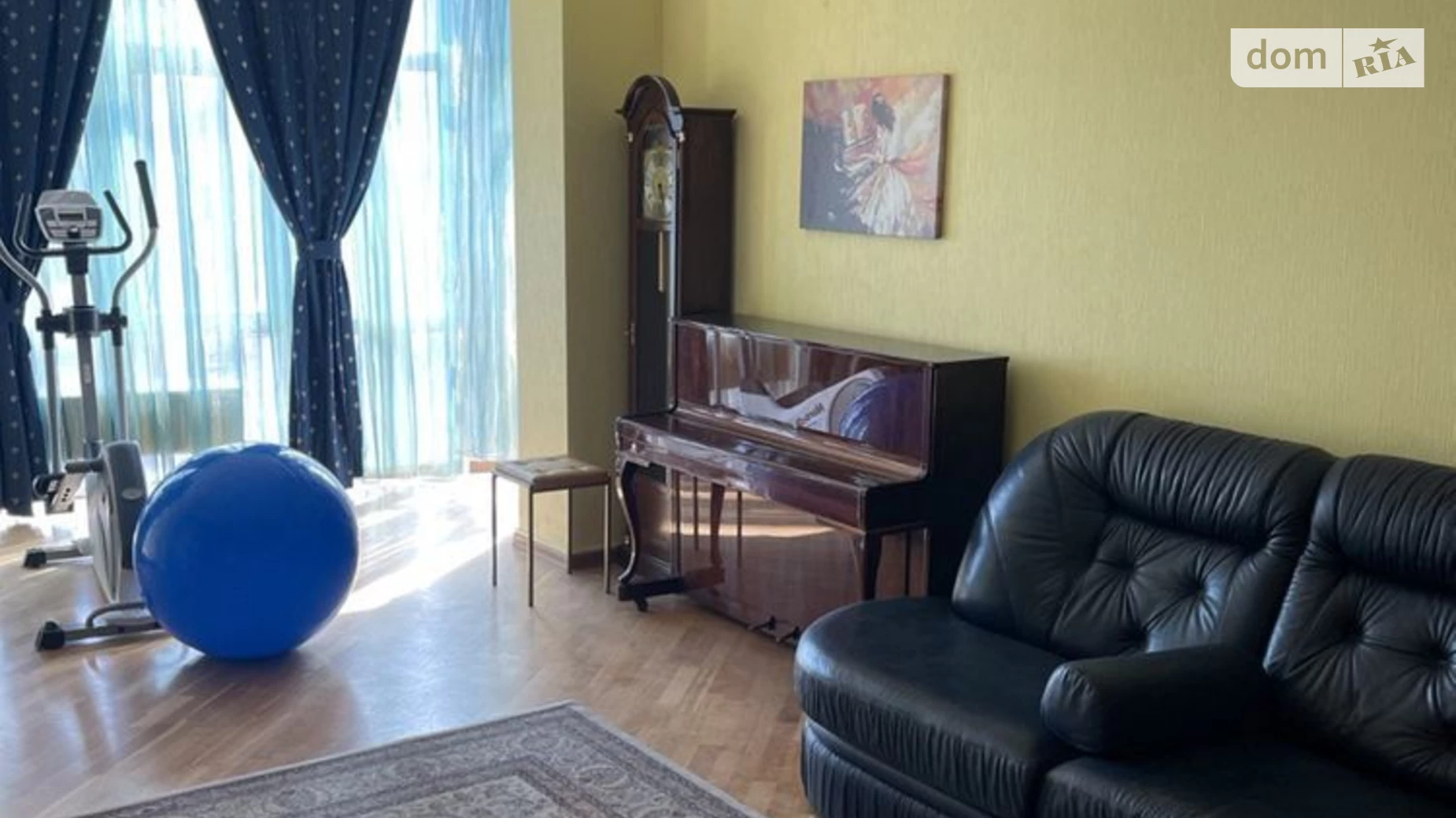 Продается 4-комнатная квартира 175 кв. м в Киеве, ул. Провиантская(Гали Тимофеевой), 3 - фото 5