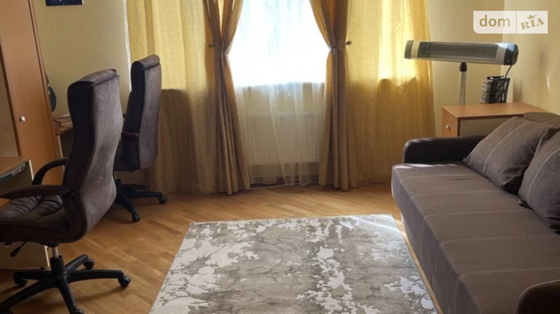 Продается 4-комнатная квартира 175 кв. м в Киеве, ул. Провиантская(Гали Тимофеевой), 3 - фото 3