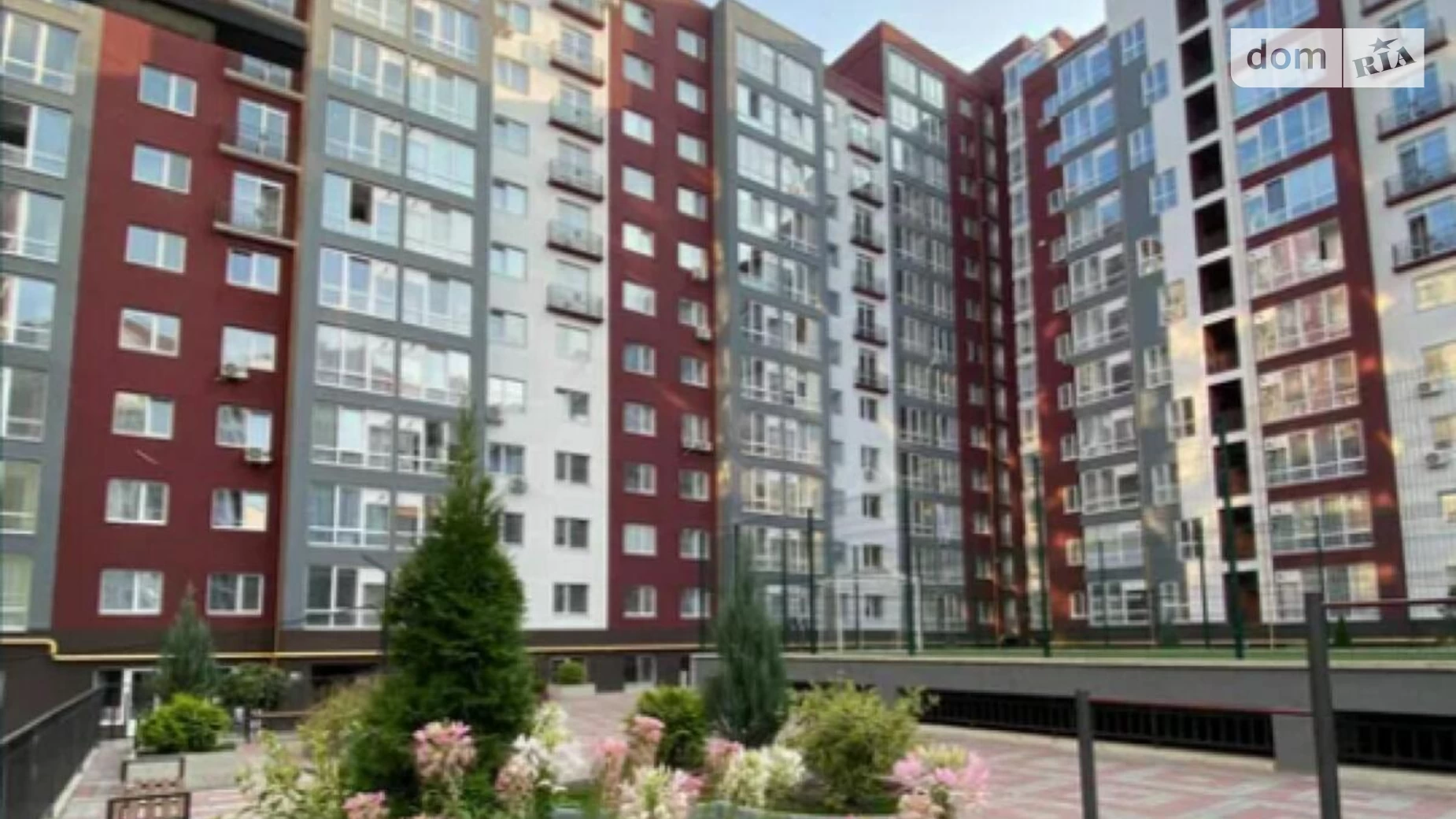 Продается 1-комнатная квартира 35 кв. м в Ивано-Франковске, ул. Княгинин - фото 4