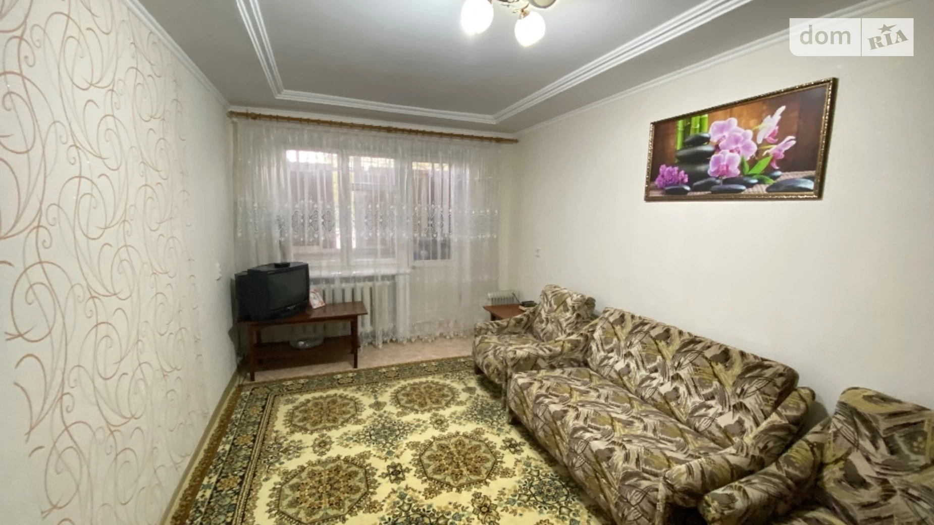 Продається 1-кімнатна квартира 30 кв. м у Миколаєві, вул. Генерала Карпенка
