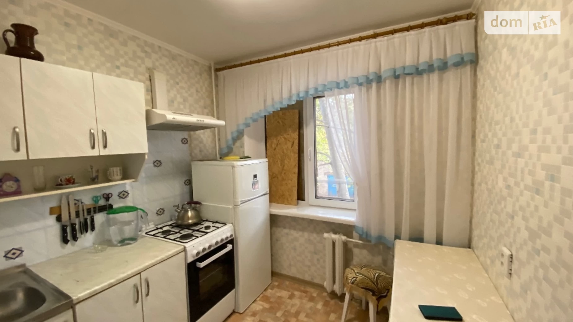 Продается 1-комнатная квартира 30 кв. м в Николаеве, ул. Генерала Карпенко