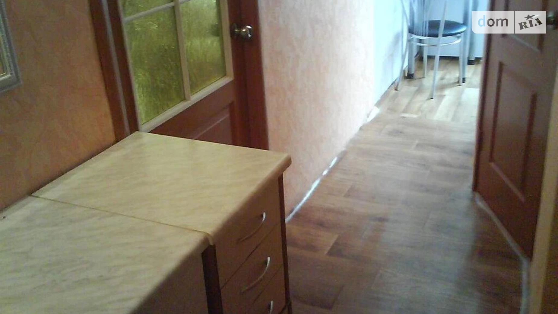 Продается 1-комнатная квартира 31 кв. м в Полтаве, ул. Репина, 1 - фото 3