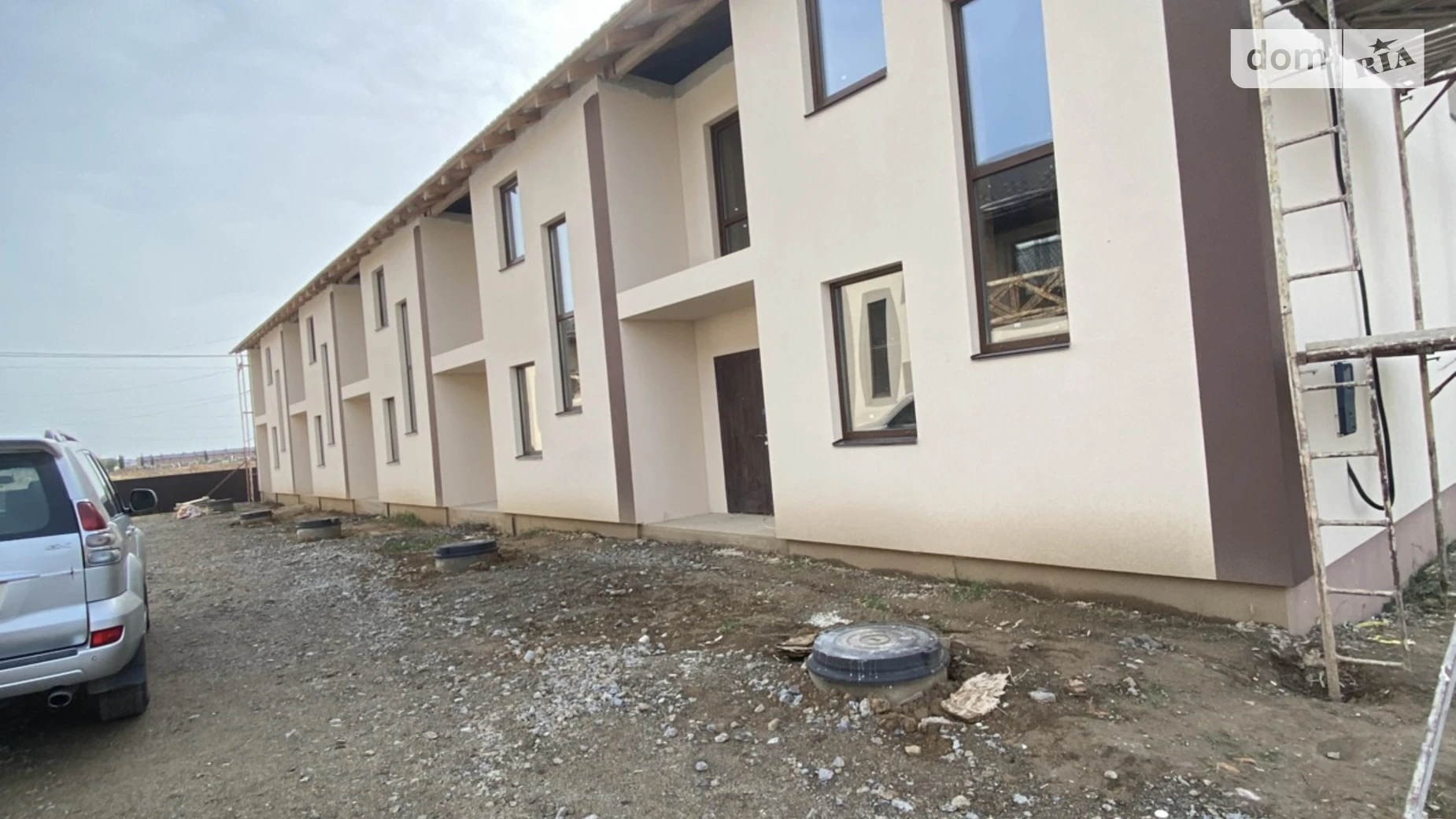 пер. Серебряный Гниванское шоссе Винница, цена: 65000 $ - фото 2