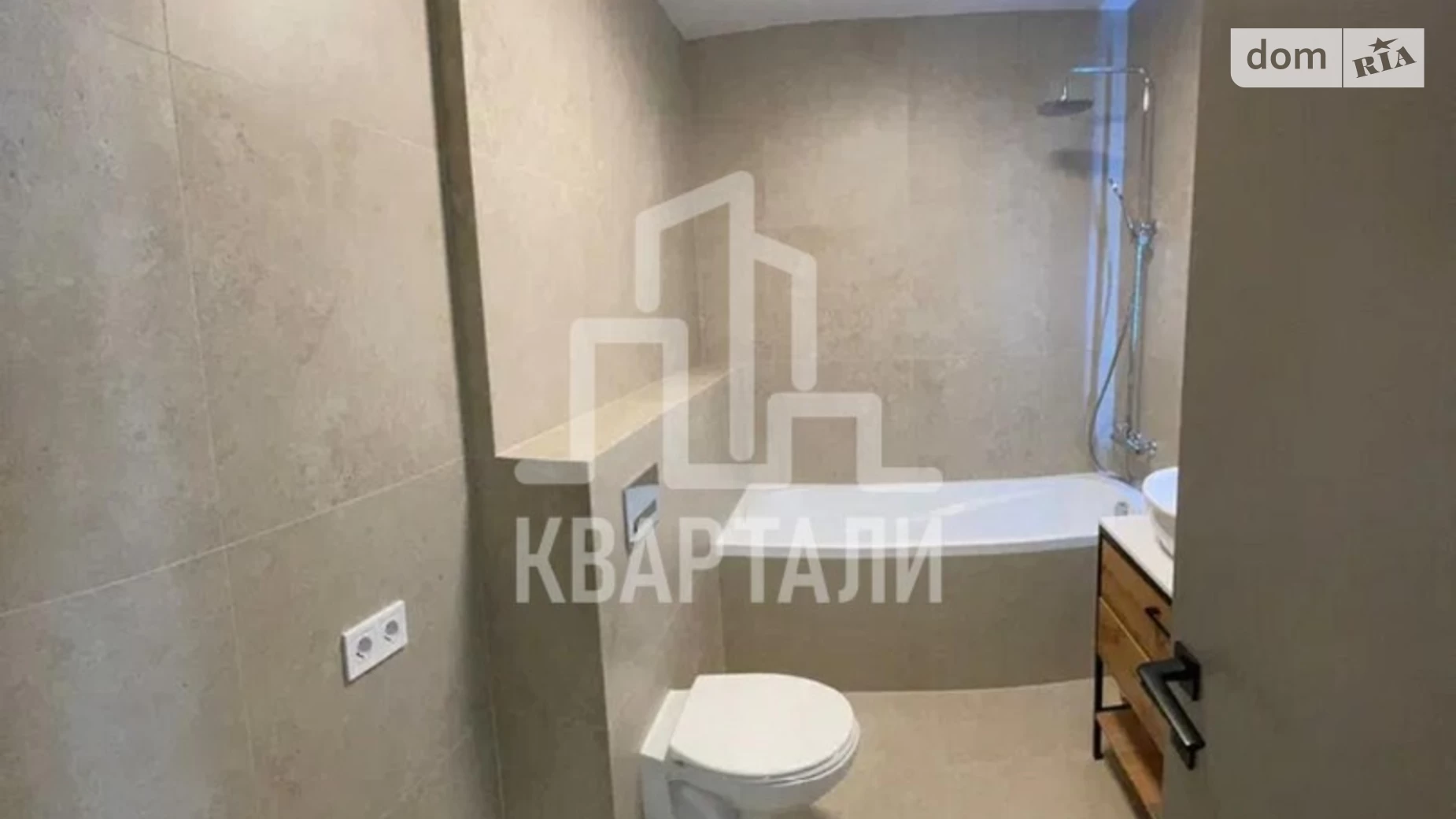 Продается 1-комнатная квартира 40 кв. м в Киеве, ул. Академика Заболотного, 148В - фото 3