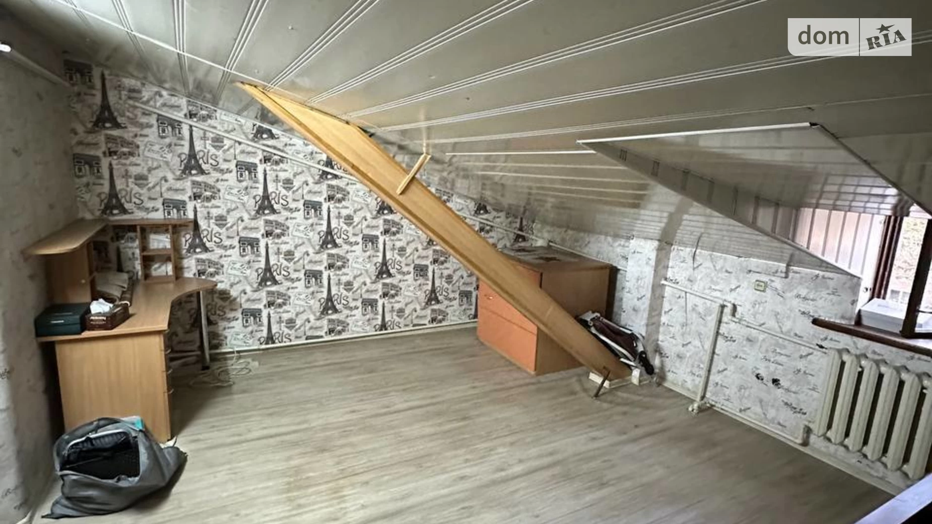Продается 2-комнатная квартира 90 кв. м в Одессе, ул. Ришельевская, 48 - фото 4