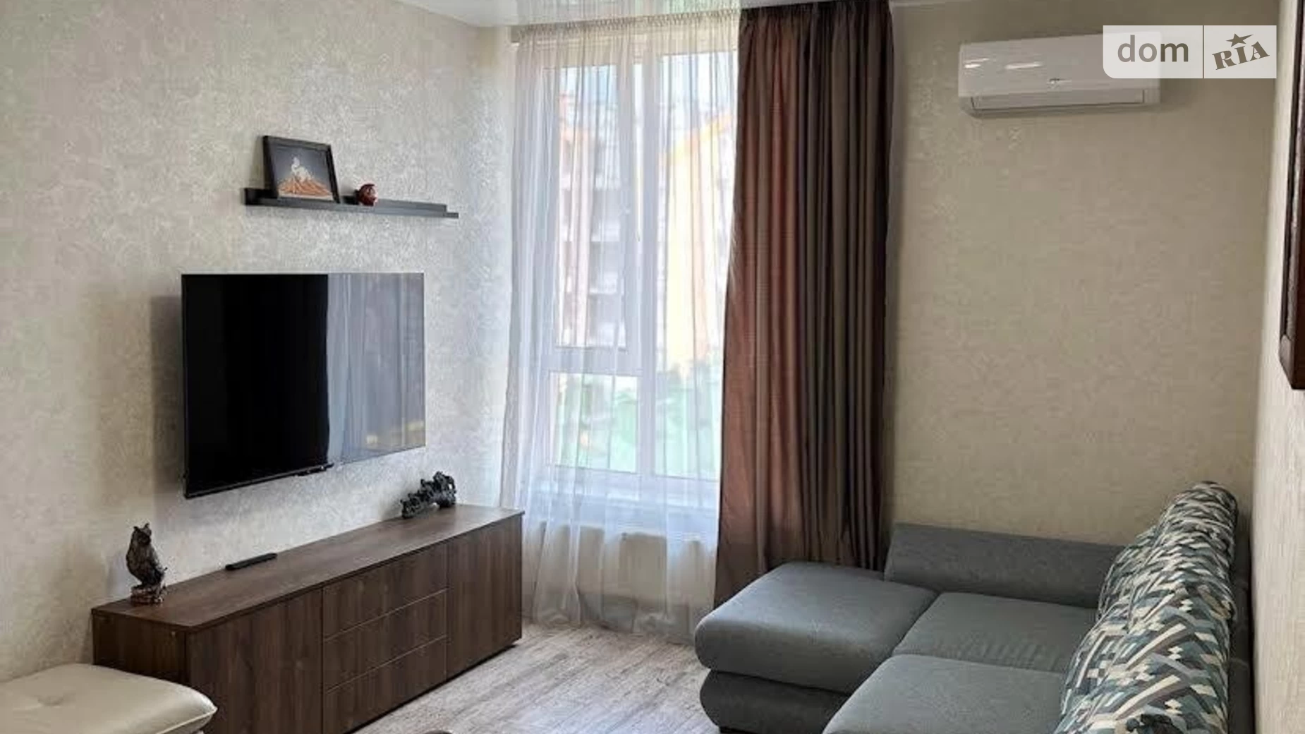 Продается 2-комнатная квартира 65 кв. м в Киеве, ул. Регенераторная, 17 - фото 2