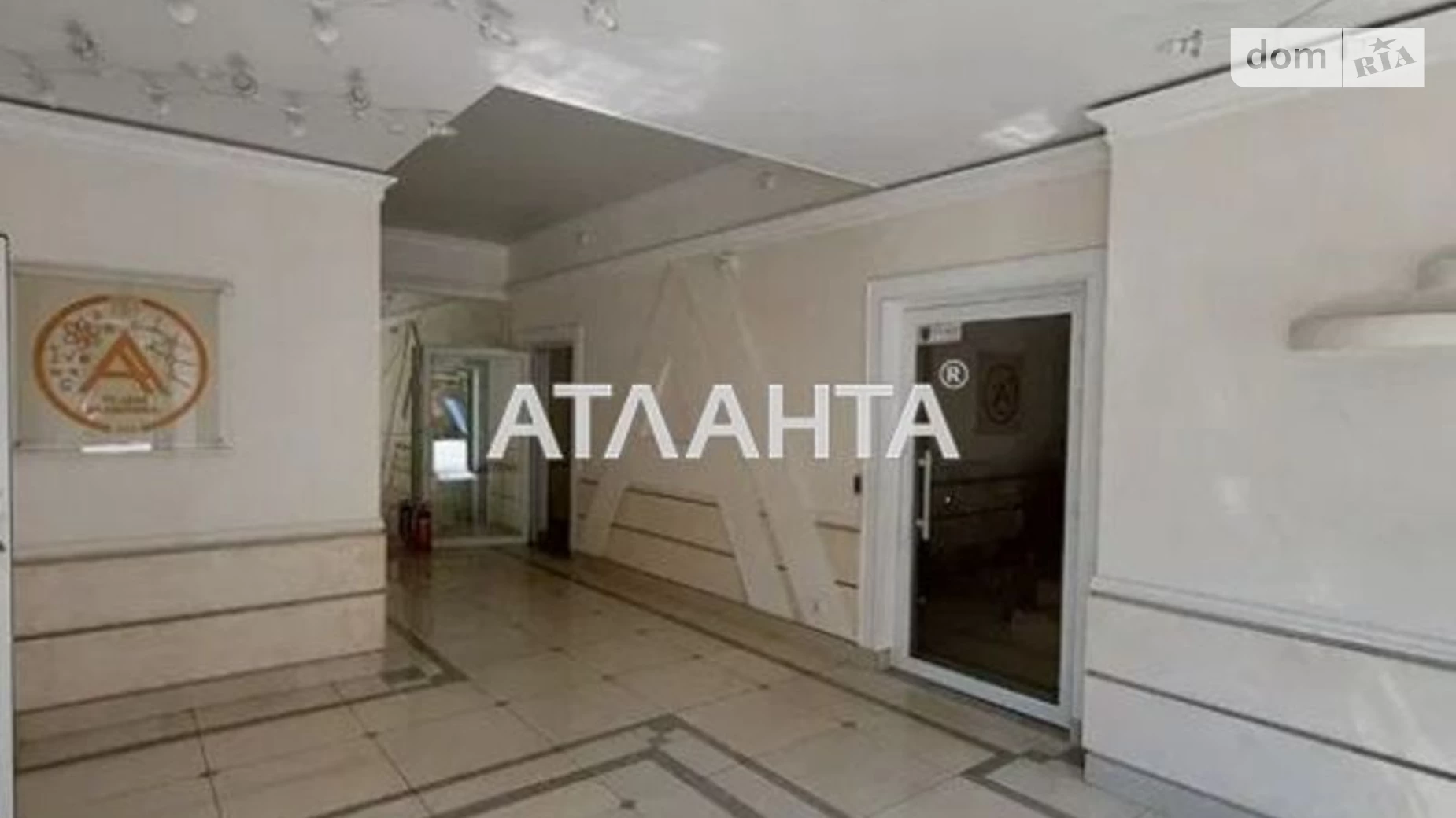 Продається 1-кімнатна квартира 31 кв. м у Одесі, вул. Академіка Вільямса, 43 - фото 5