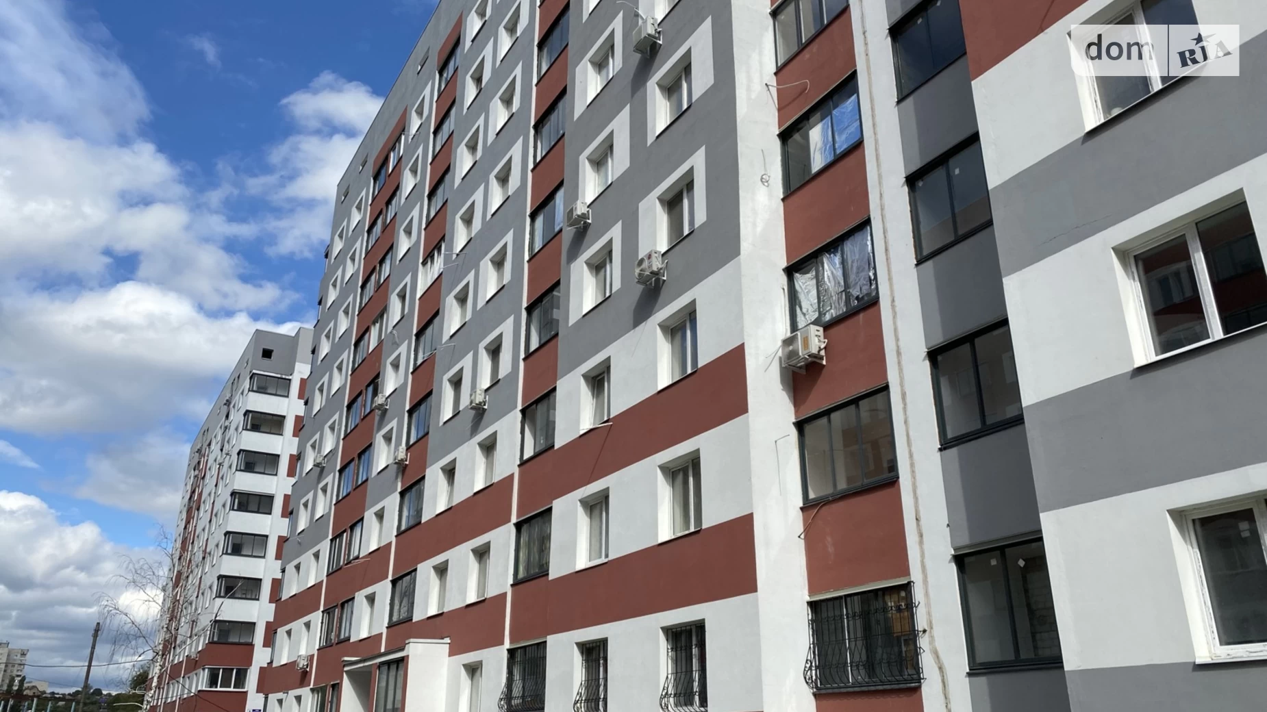 Продается 2-комнатная квартира 61 кв. м в Харькове, ул. Борткевича, 9