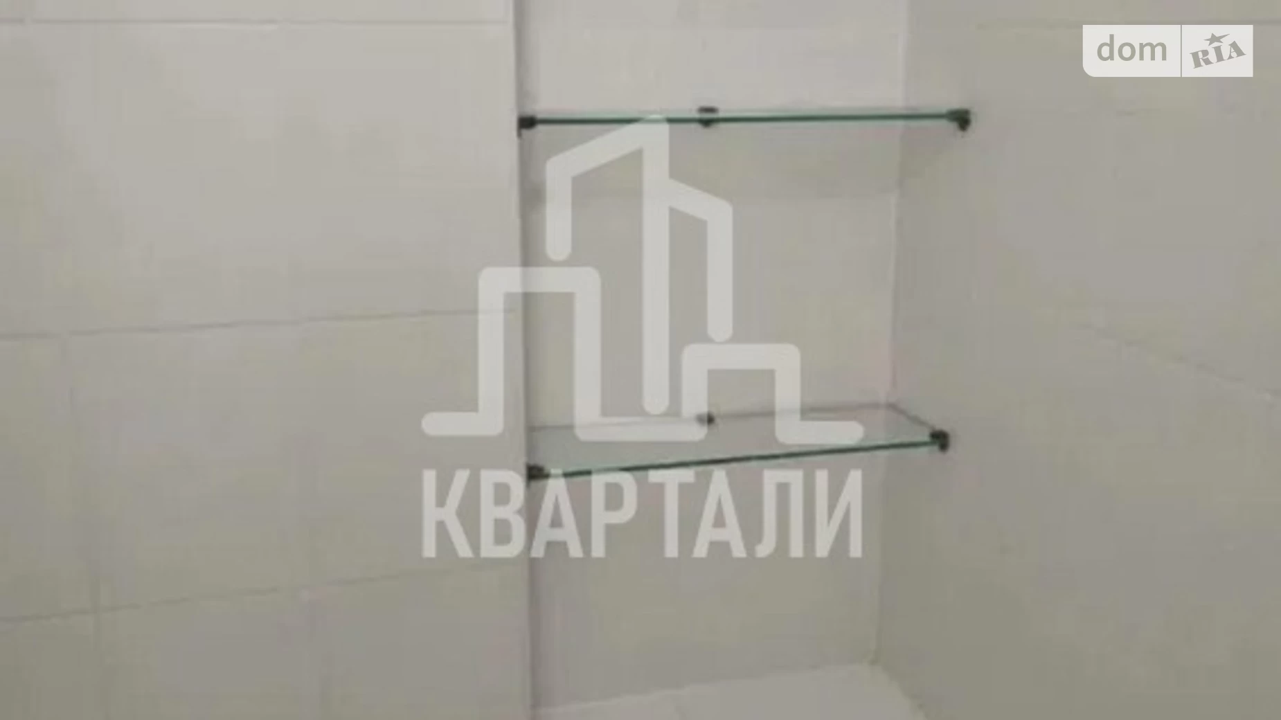 Продается 2-комнатная квартира 56 кв. м в Киеве, ул. Наталии Ужвий, 12 - фото 2