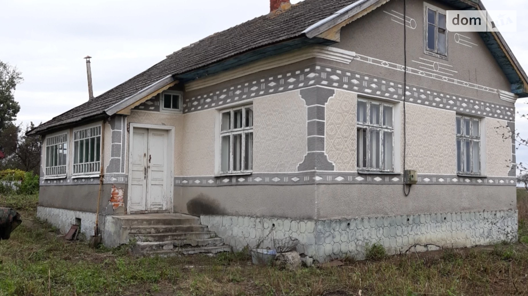 Продається одноповерховий будинок 67.1 кв. м с басейном, цена: 12000 $ - фото 2