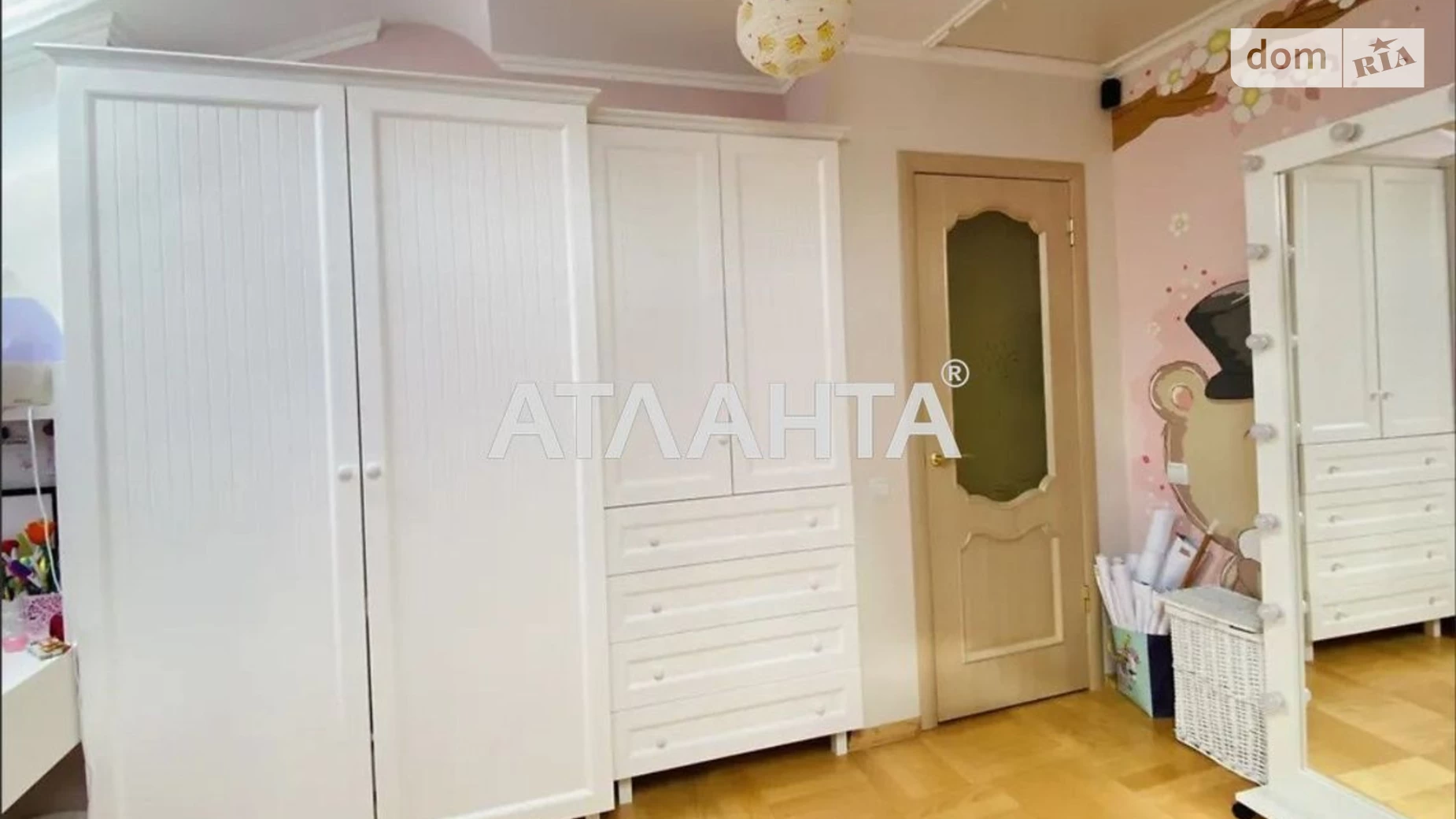 Продается 3-комнатная квартира 88 кв. м в Львове, ул. Речицкая - фото 3