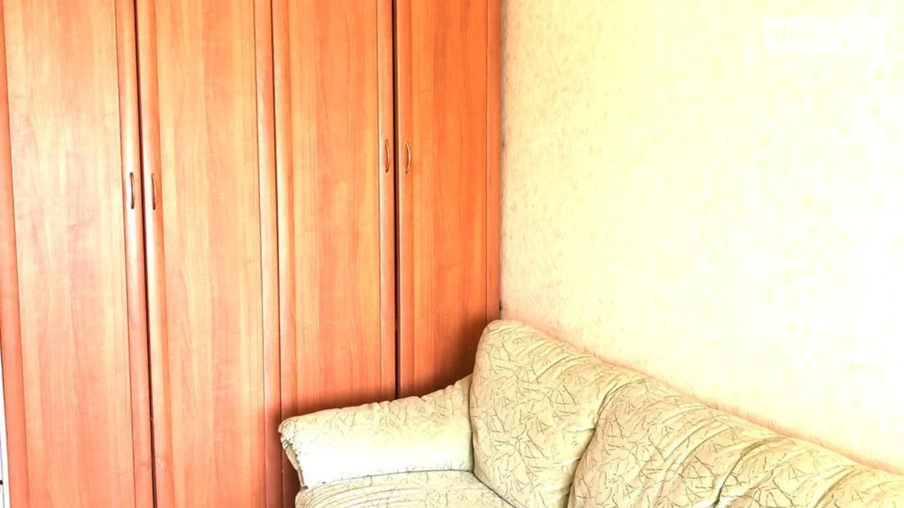 Здається в оренду 1-кімнатна квартира у Дніпрі, вул. Володимира Мономаха, 27 - фото 3