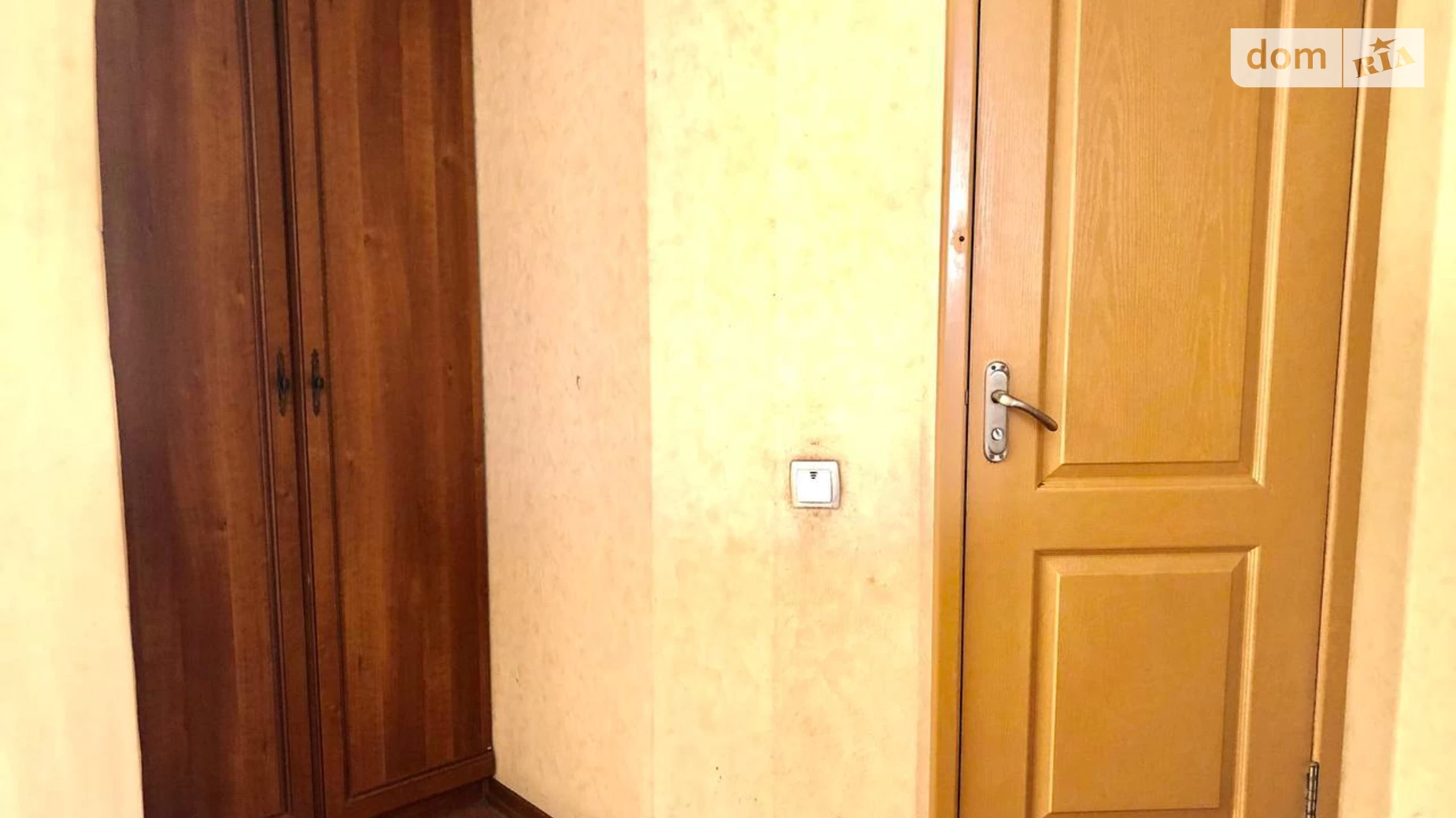Здається в оренду 1-кімнатна квартира у Дніпрі, вул. Володимира Мономаха, 27 - фото 4