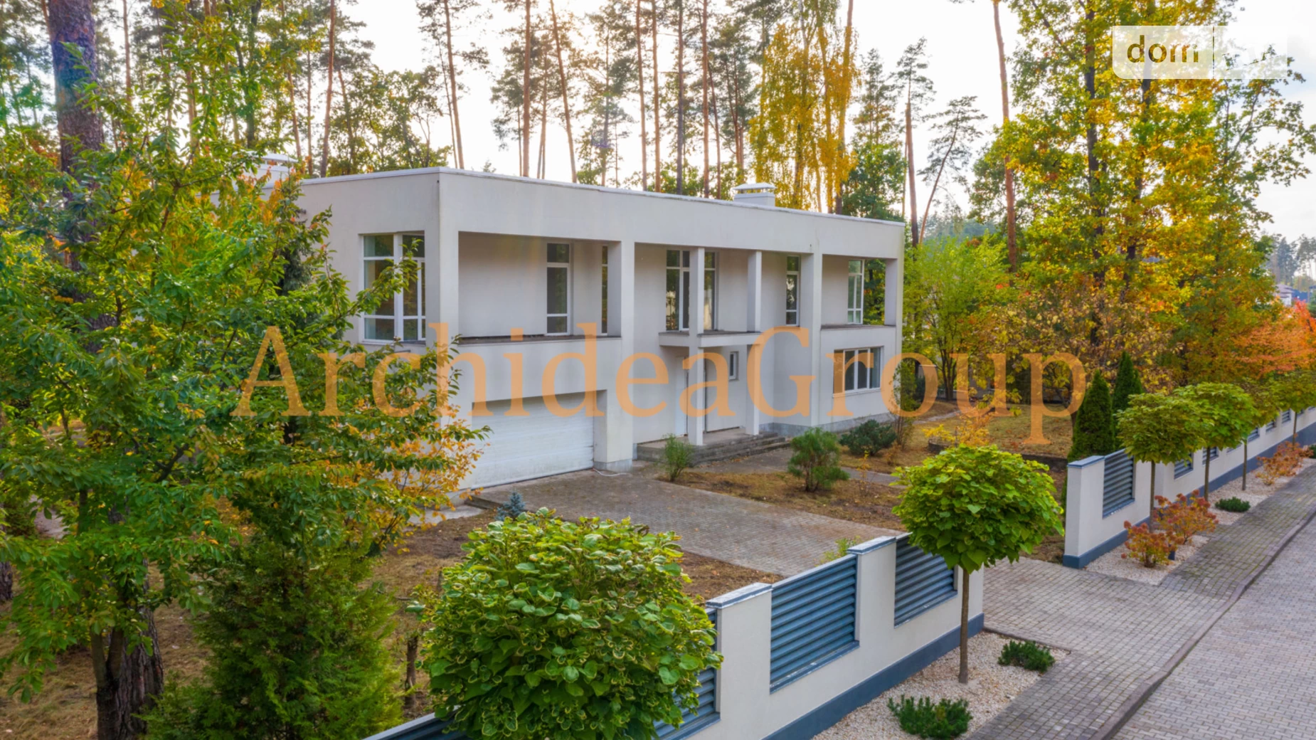 Продається будинок 2 поверховий 509.5 кв. м з гаражем, цена: 559900 $ - фото 2