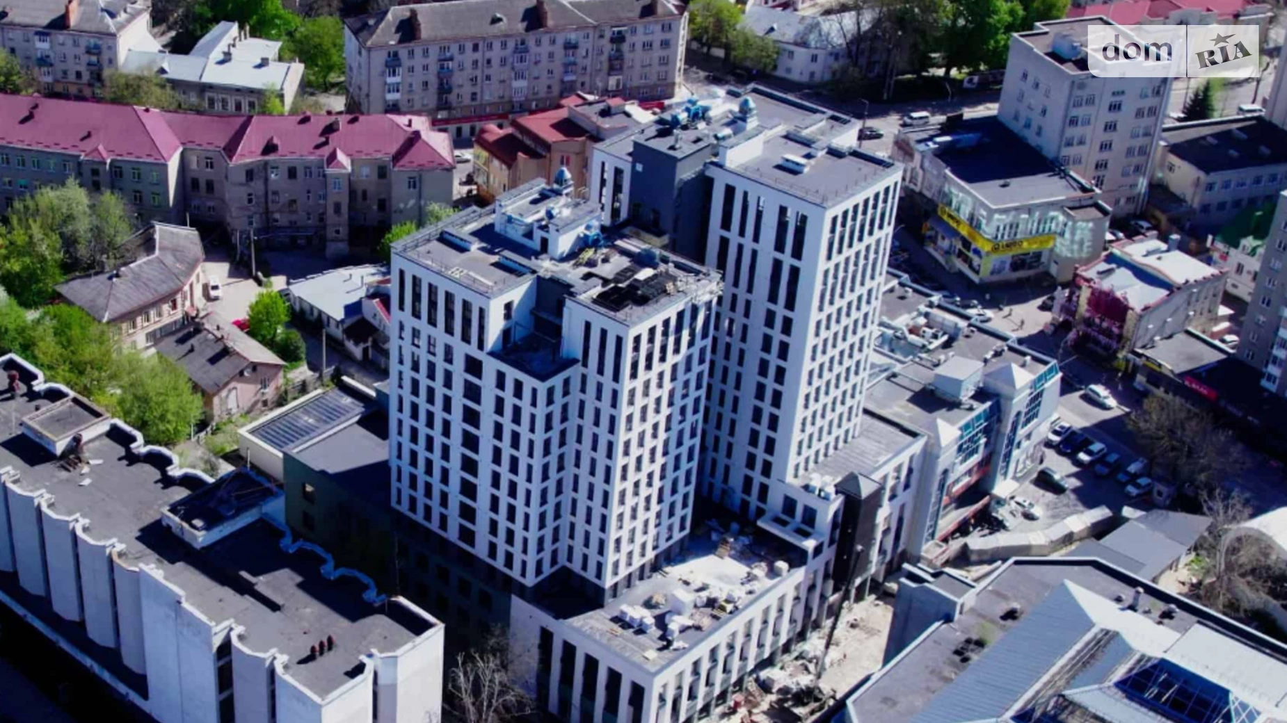 Сдается в аренду помещения свободного назначения 58 кв. м в 14-этажном здании, цена: 700 $ - фото 3