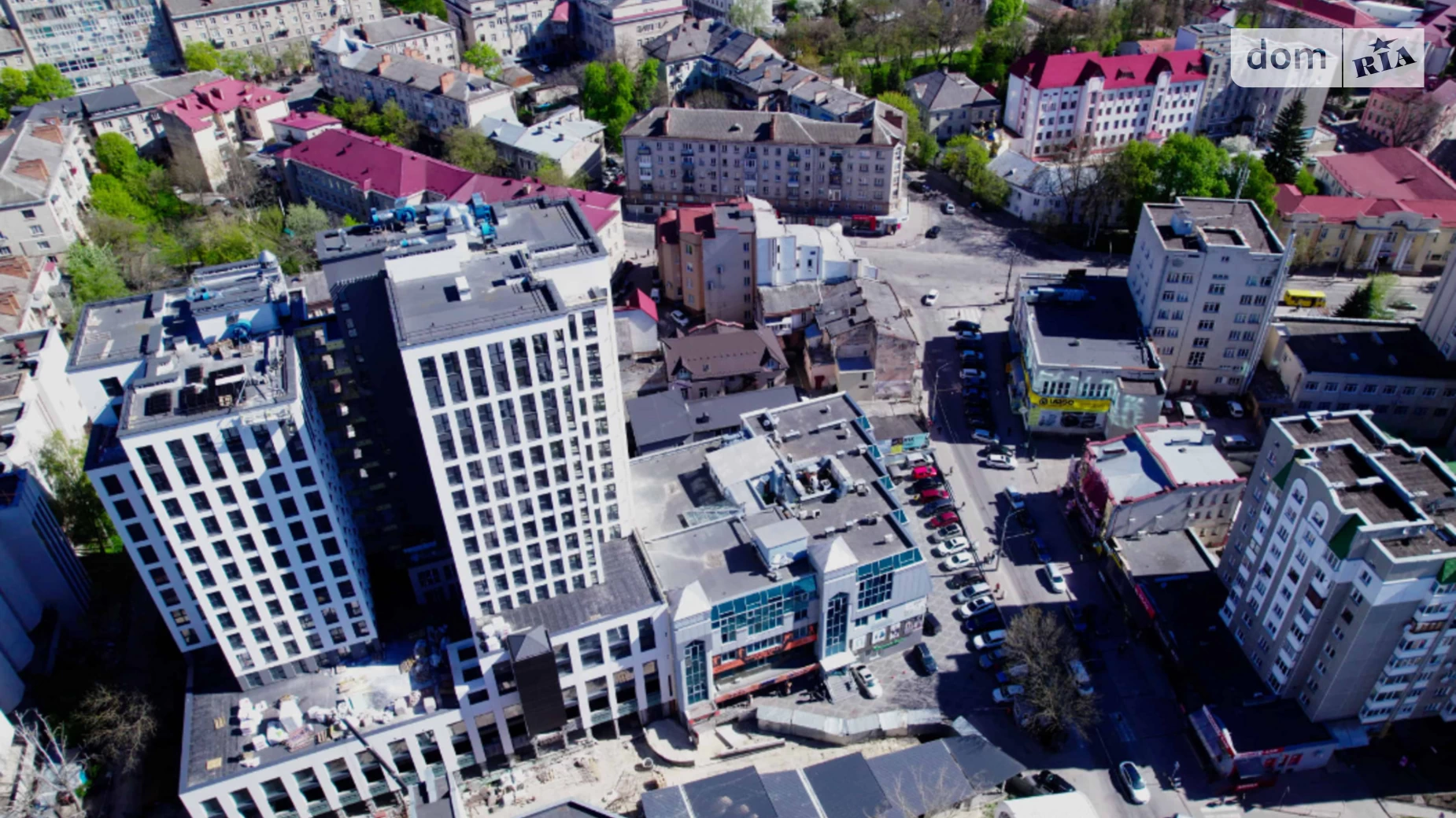Сдается в аренду помещения свободного назначения 58 кв. м в 14-этажном здании, цена: 700 $ - фото 4