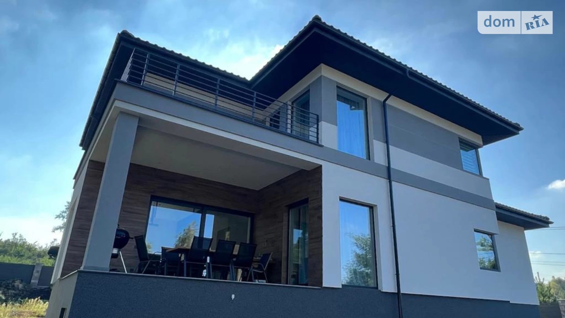 Продається будинок 2 поверховий 350 кв. м з садом, цена: 625000 $ - фото 5