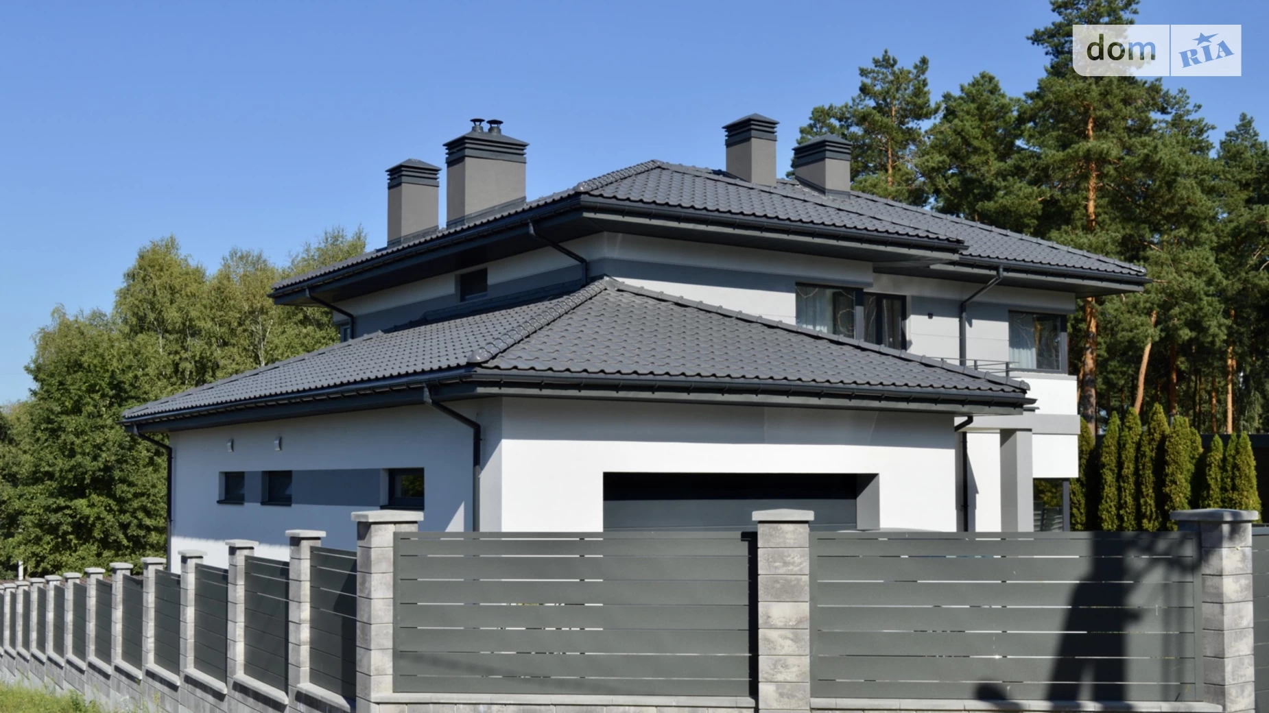 Продається будинок 2 поверховий 350 кв. м з садом, цена: 625000 $ - фото 3