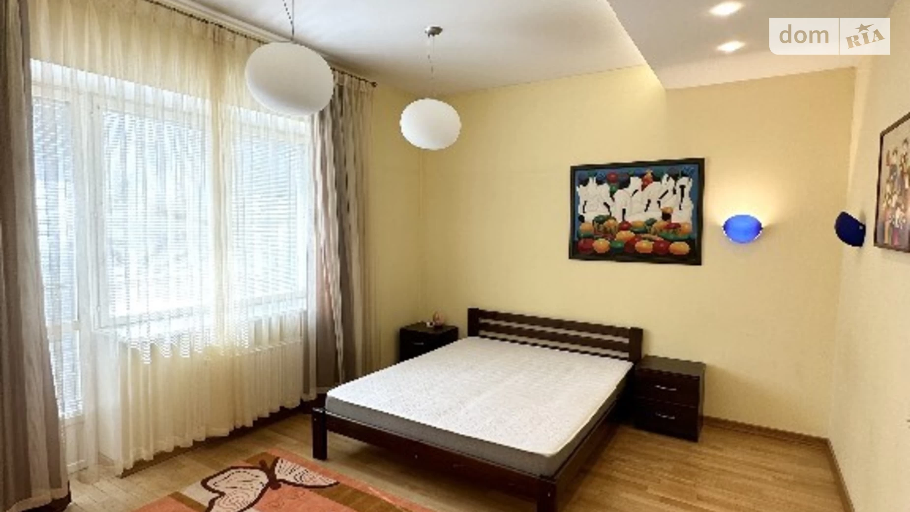 Продается 4-комнатная квартира 148 кв. м в Одессе, ул. Успенская - фото 2