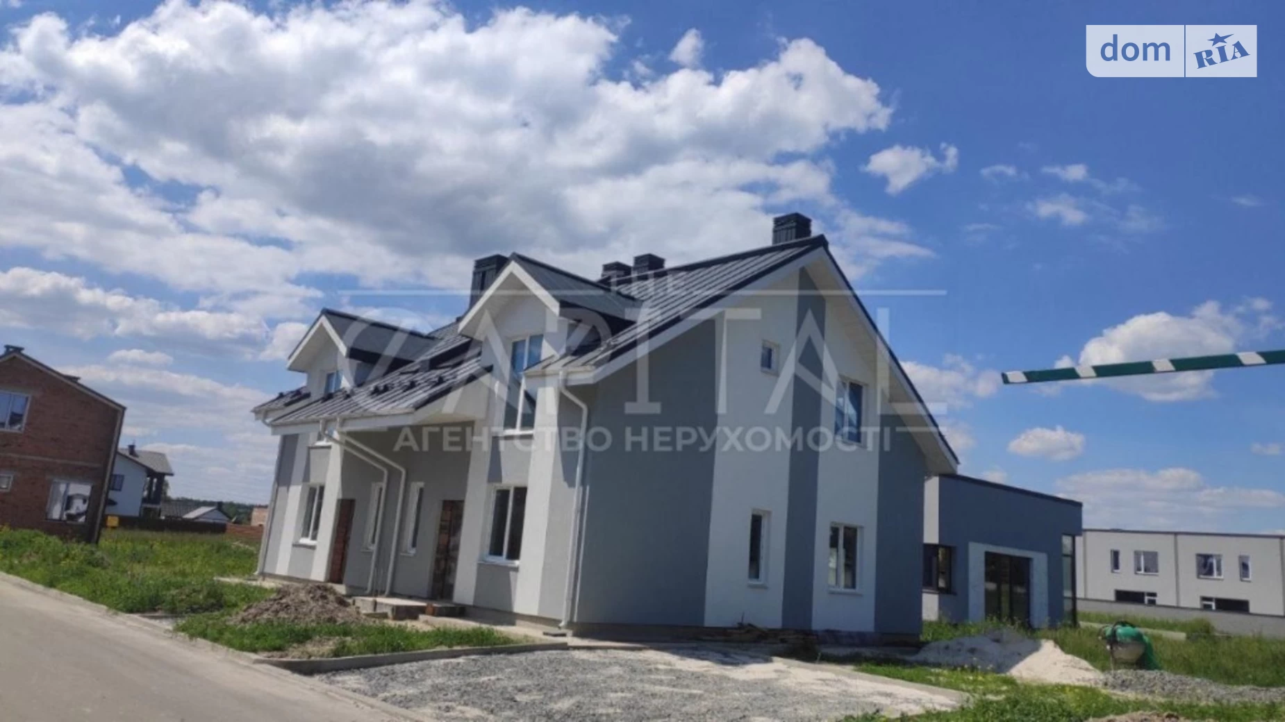Продается дом на 2 этажа 113 кв. м с садом, цена: 99000 $ - фото 3
