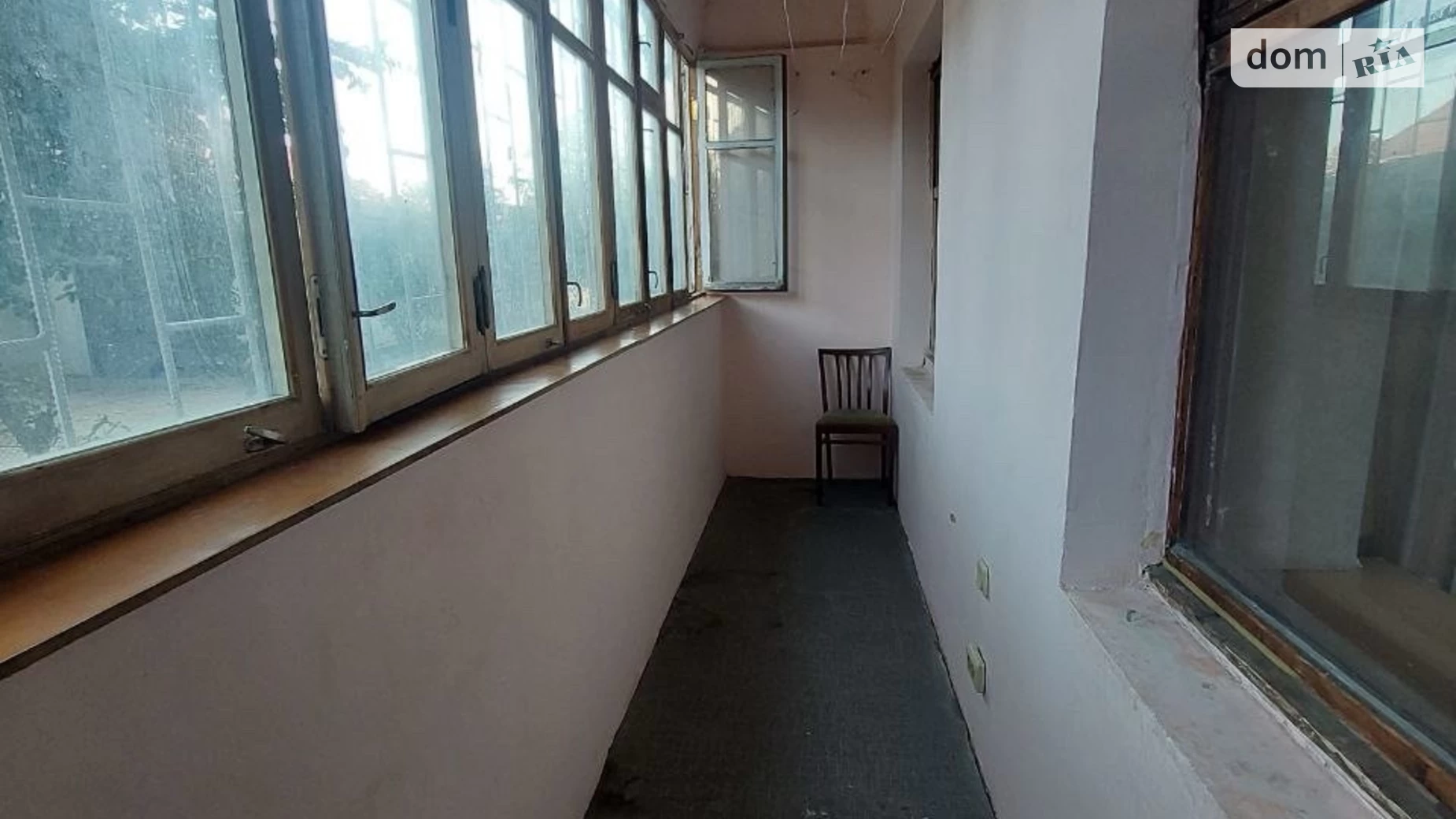 Продается 2-комнатная квартира 50 кв. м в Одессе, ул. Героев обороны Одессы