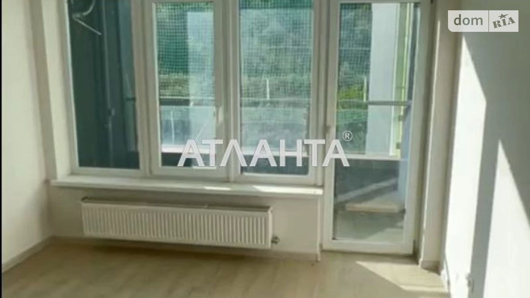 Продается 1-комнатная квартира 41 кв. м в Одессе, Фонтанская дор., 153/18 - фото 2