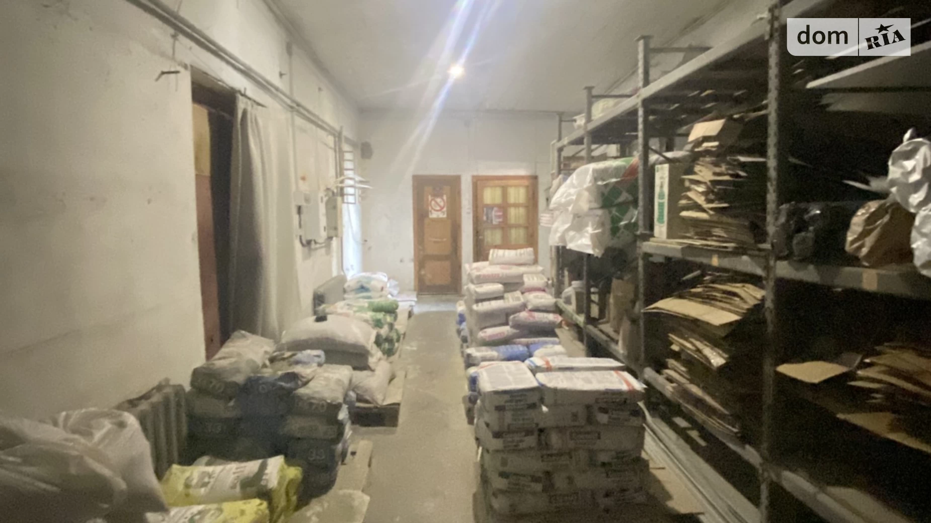 Продається приміщення вільного призначення 150 кв. м в 1-поверховій будівлі, цена: 50000 $ - фото 3