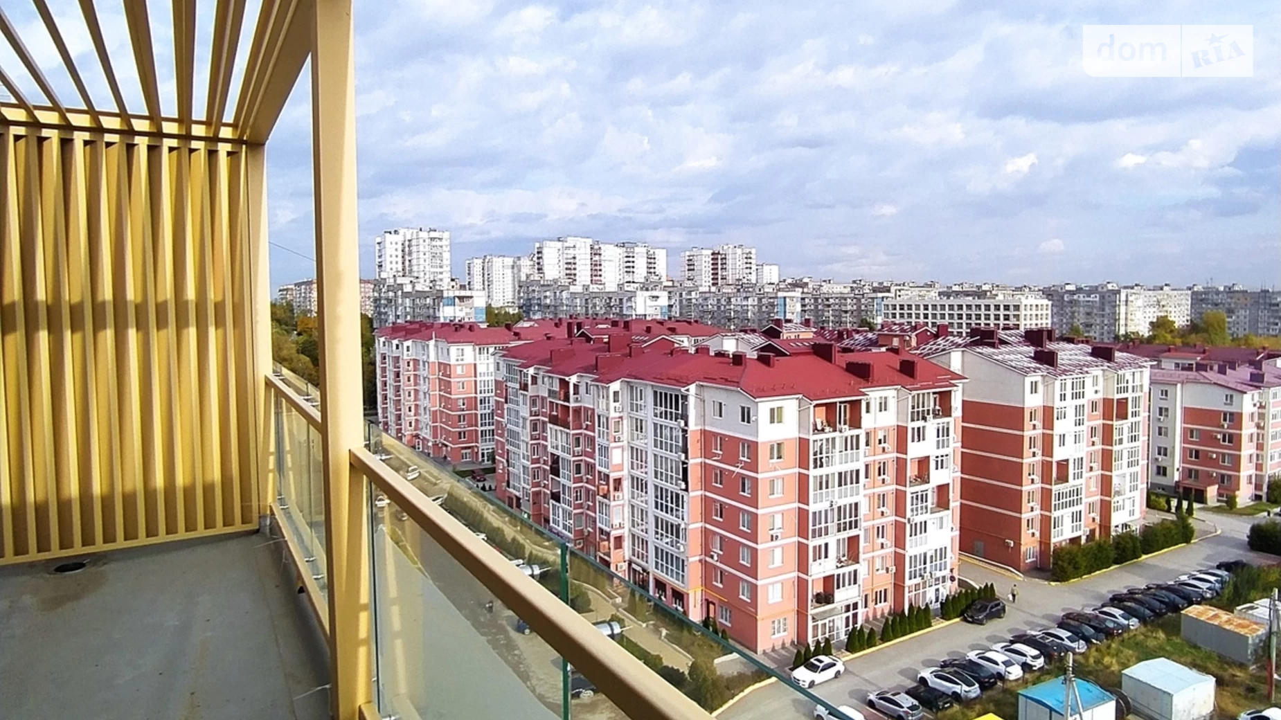 Продается 1-комнатная квартира 35 кв. м в Днепре, ул. Сичеславская, 7 - фото 2