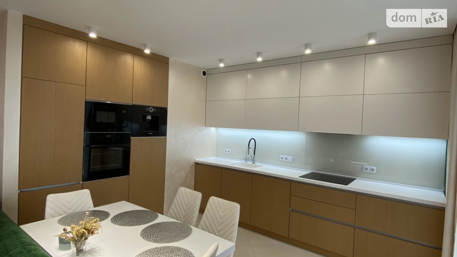 Продается 3-комнатная квартира 87 кв. м в Киеве, ул. Воскресенская, 18А - фото 4