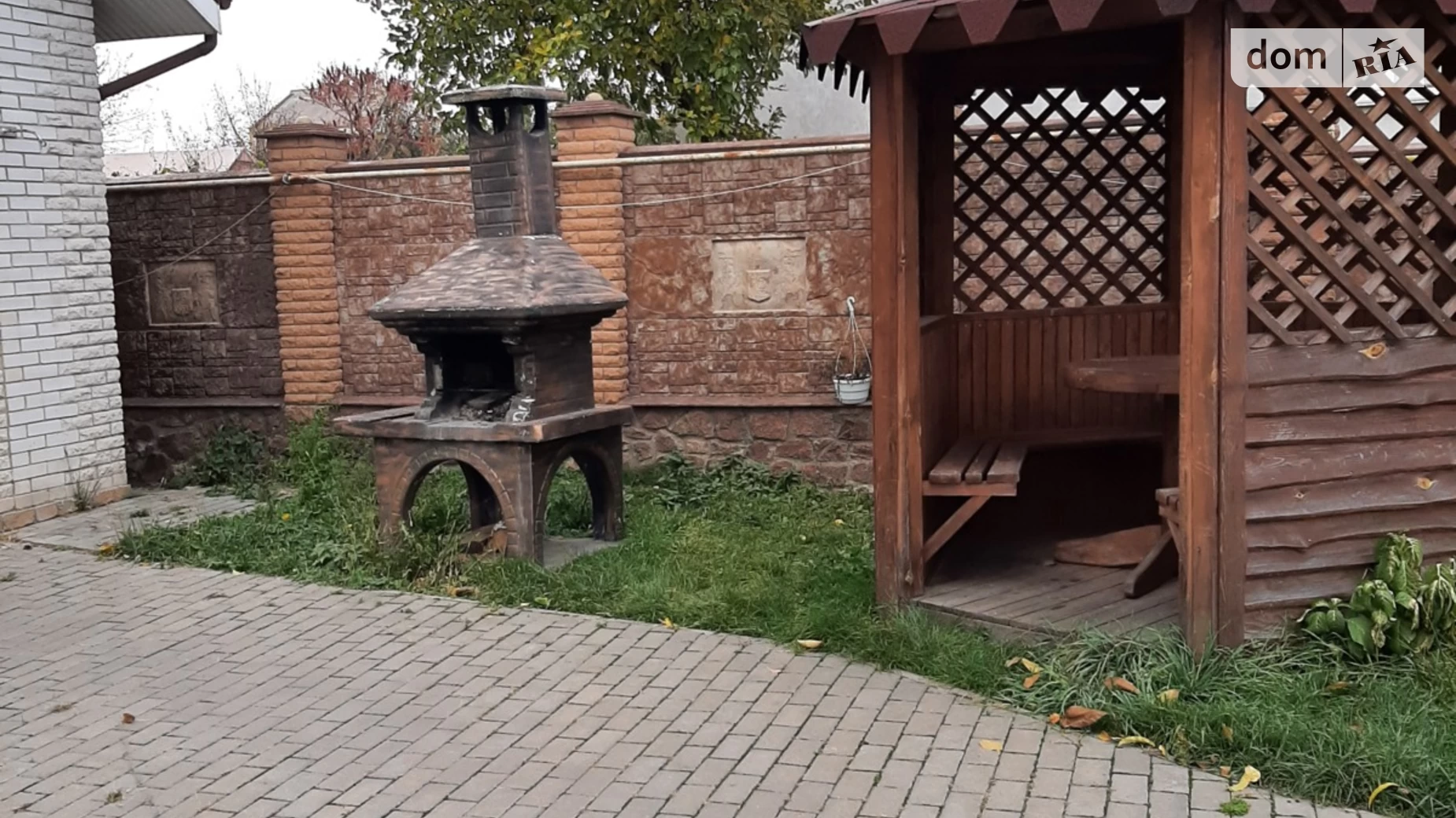 Продається будинок 2 поверховий 160 кв. м з бесідкою, цена: 140000 $ - фото 5