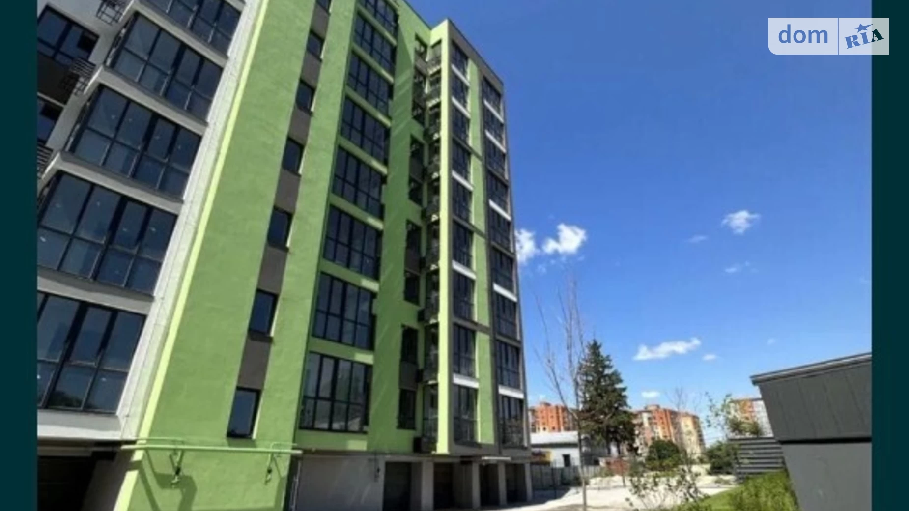 Продается 1-комнатная квартира 43.9 кв. м в Днепре, , 32 - фото 5