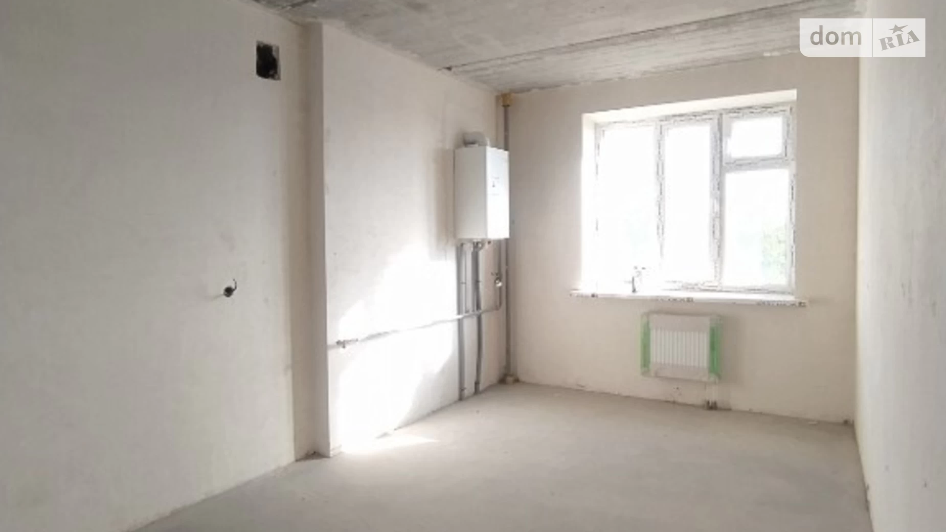 Продається 1-кімнатна квартира 42 кв. м у Хмельницькому, вул. Лісогринівецька - фото 3