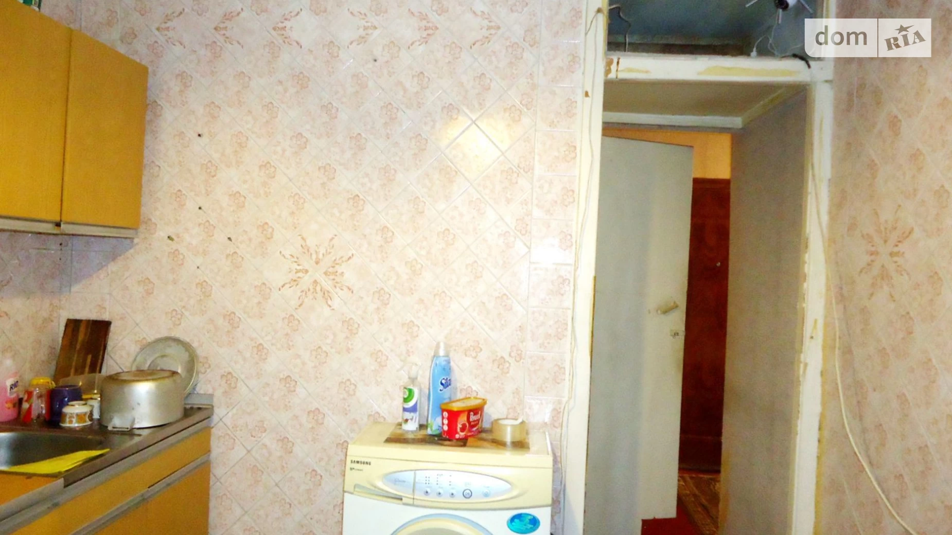 Продается 1-комнатная квартира 40 кв. м в Николаеве, просп. Центральный