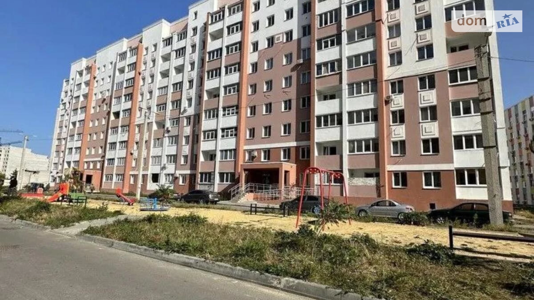 Продается 1-комнатная квартира 34 кв. м в Харькове, въезд Шевченковский, 48