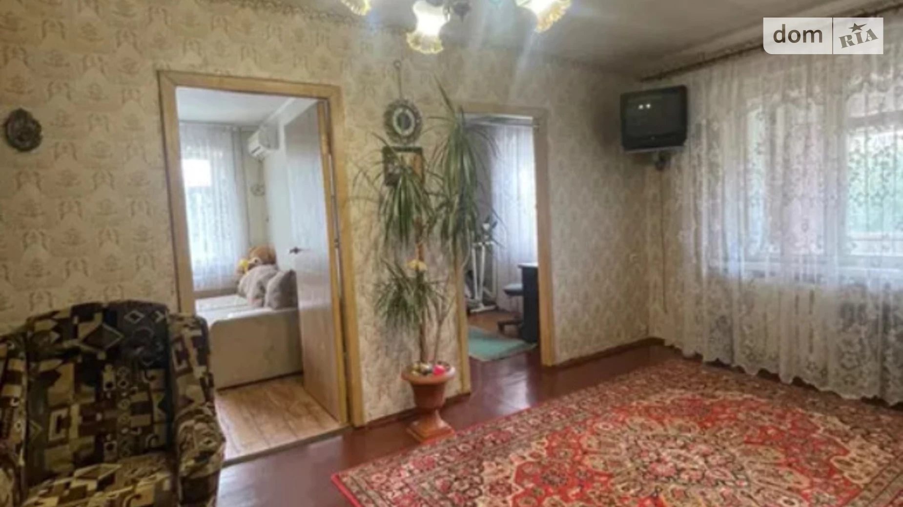 Продается 3-комнатная квартира 62 кв. м в Днепре, ул. Фабрично-Заводская - фото 5