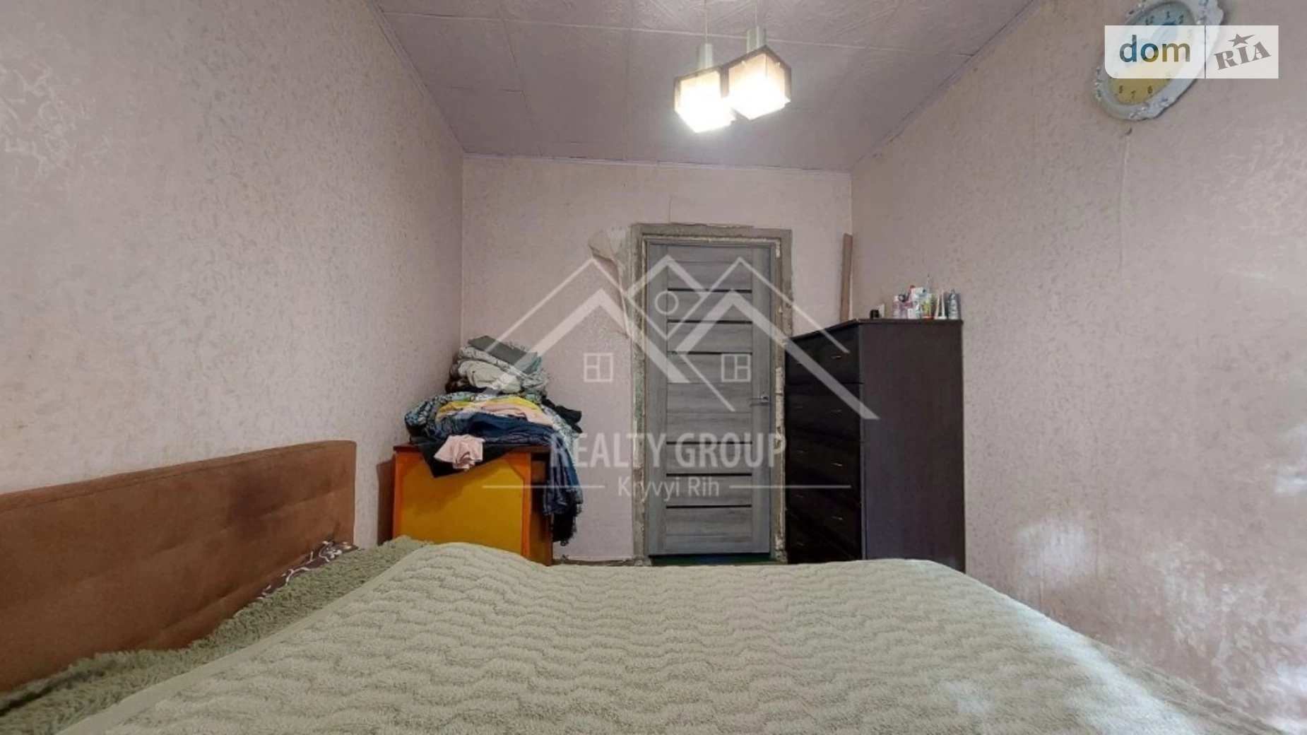 Продається 3-кімнатна квартира 62 кв. м у Кривому Розі, вул. Пушкіна
