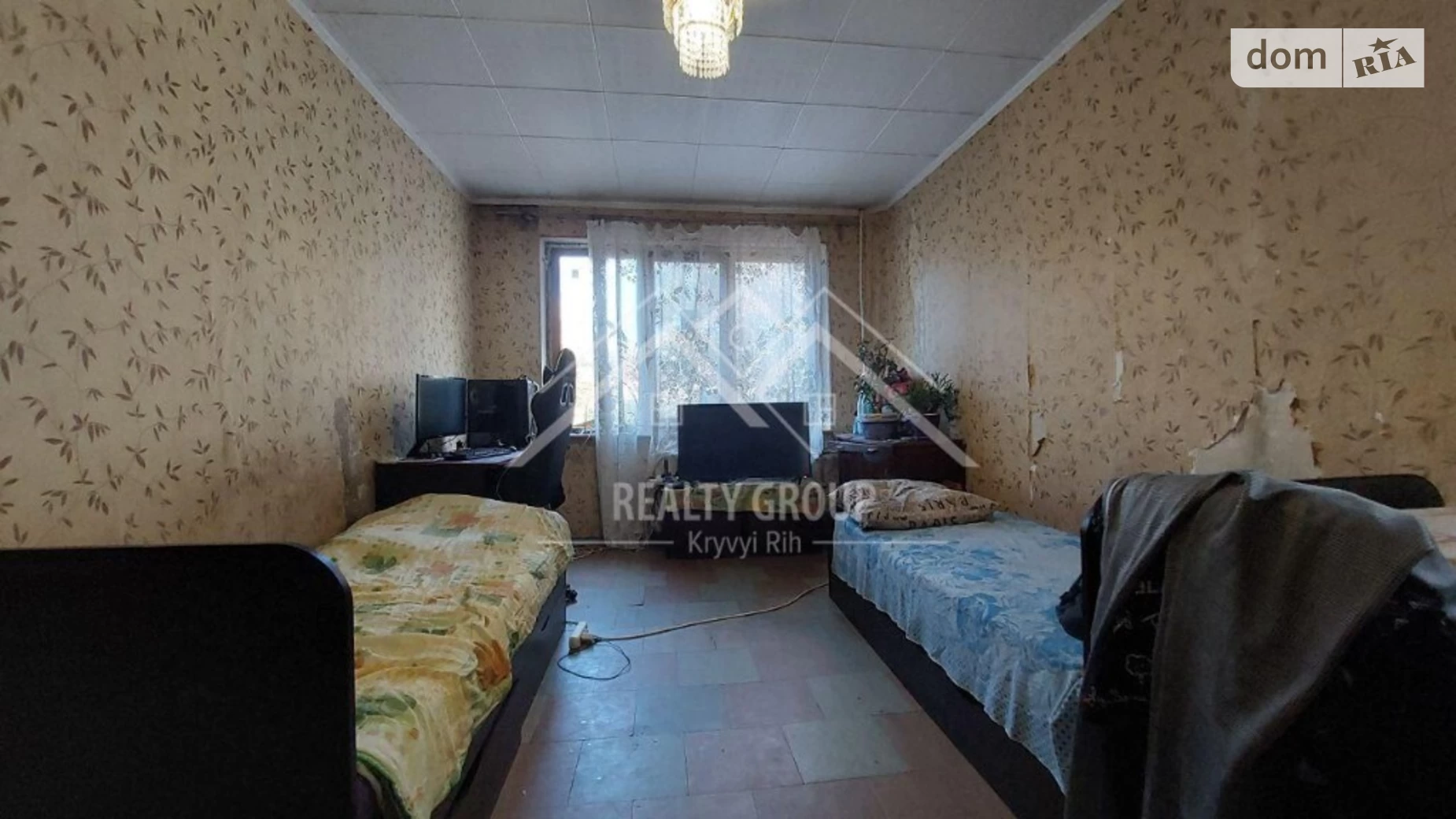 Продається 3-кімнатна квартира 61.9 кв. м у Кривому Розі, вул. Гірничих інженерів(Пушкіна) - фото 4