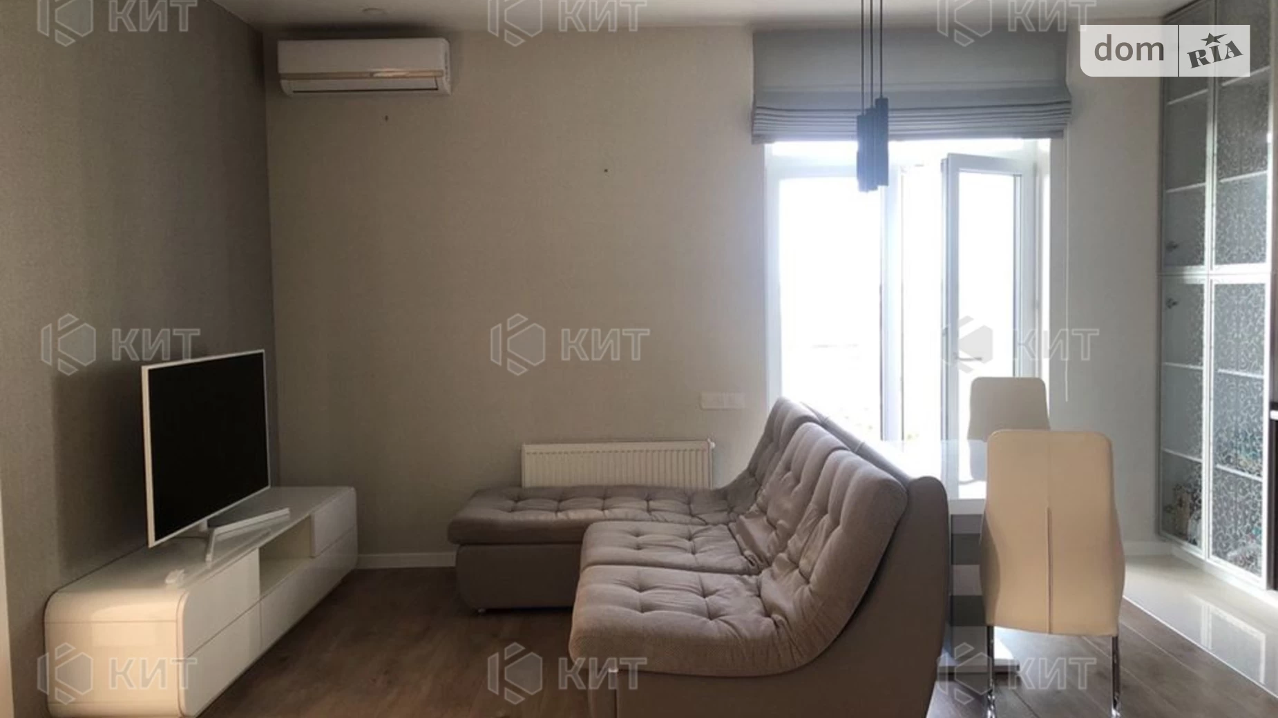 Продається 3-кімнатна квартира 67 кв. м у Харкові, цена: 105000 $ - фото 5