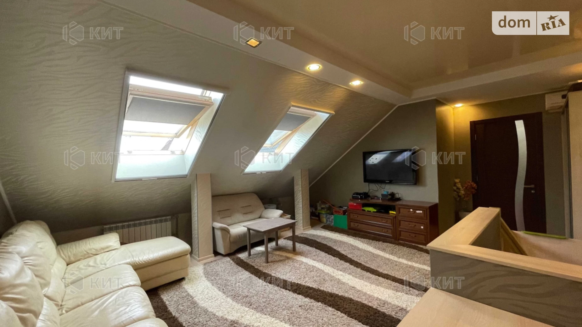 Продается 3-комнатная квартира 90 кв. м в Харькове, цена: 55000 $ - фото 3