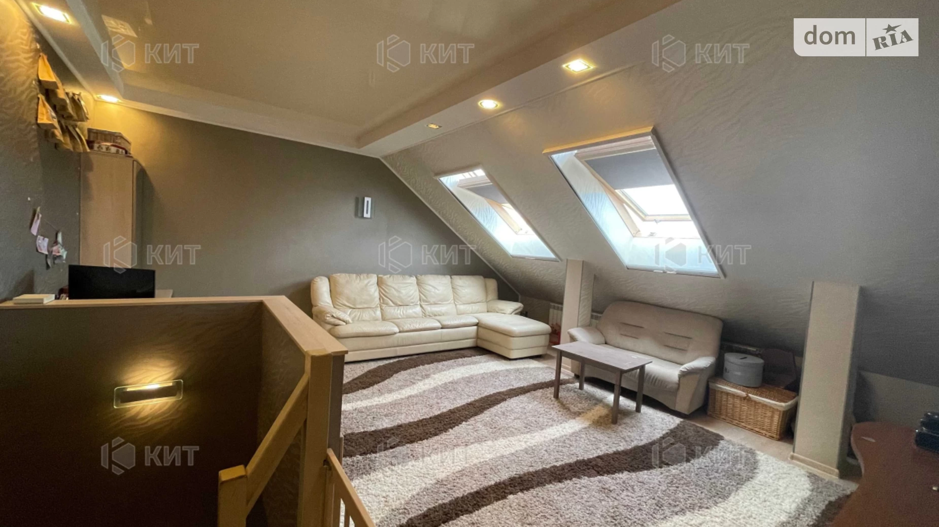 Продается 3-комнатная квартира 90 кв. м в Харькове, цена: 55000 $ - фото 4