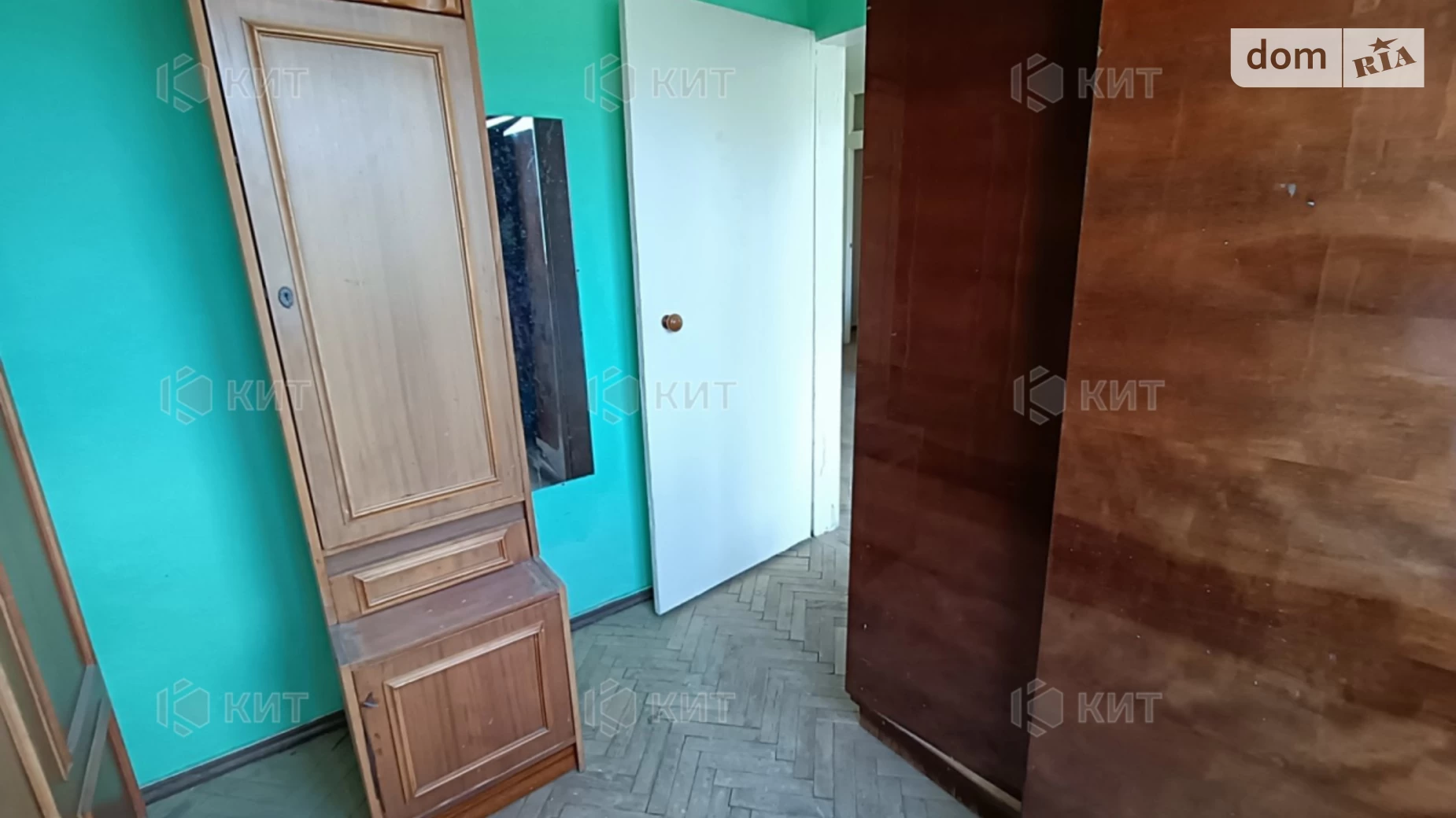Продается 4-комнатная квартира 70 кв. м в Харькове, просп. Гагарина, 90 - фото 5