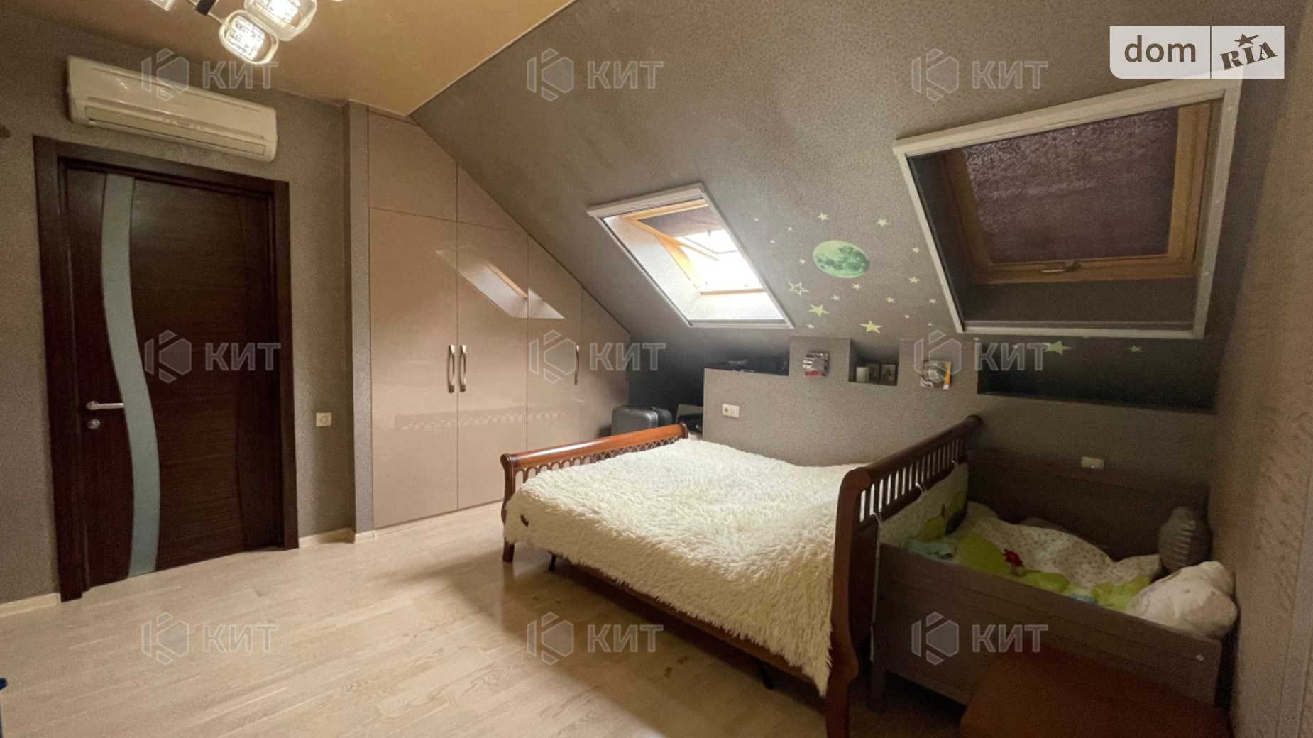 Продается 3-комнатная квартира 90 кв. м в Харькове, цена: 55000 $ - фото 5