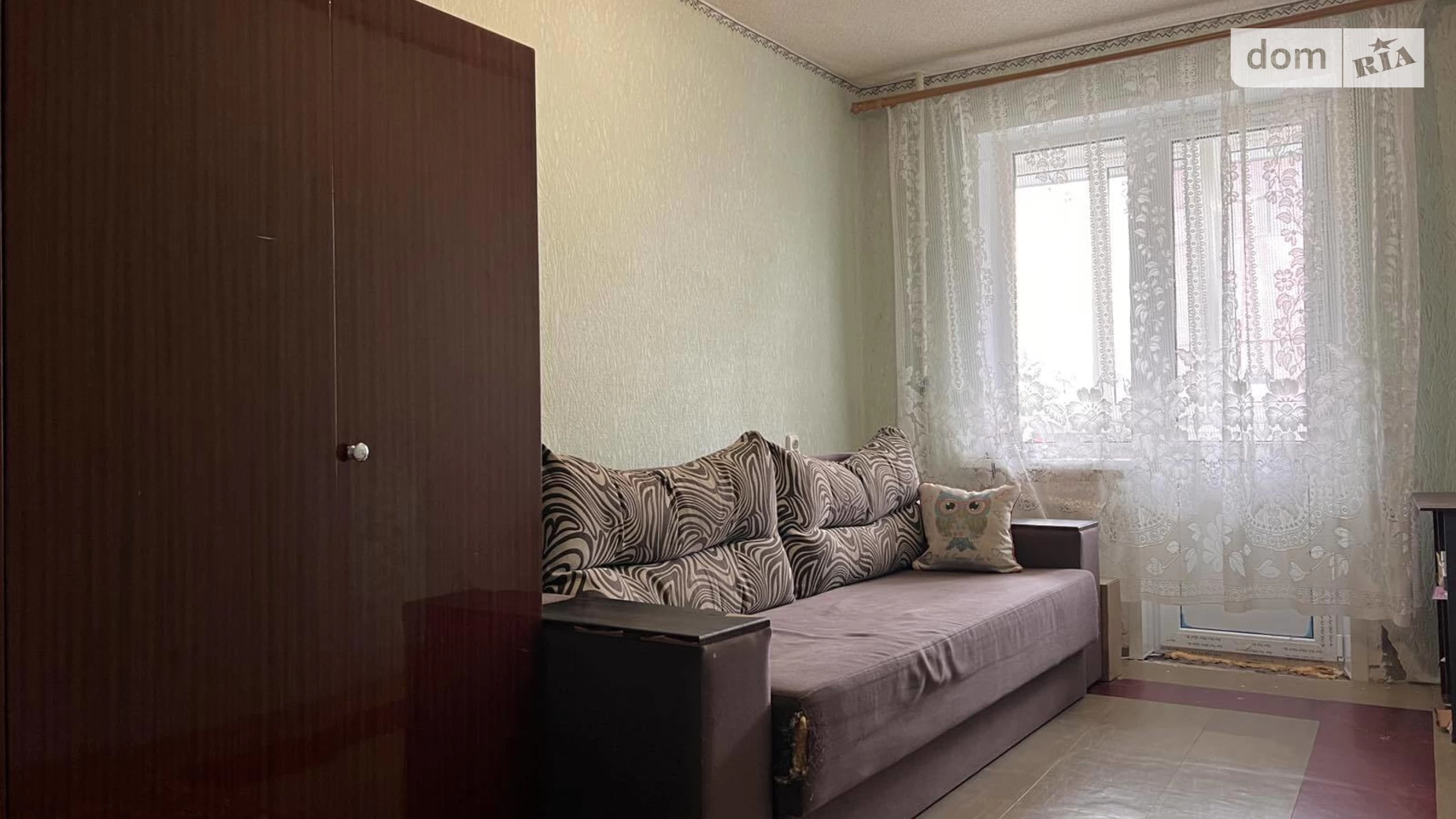 Продается 3-комнатная квартира 64 кв. м в Днепре, ул. Николая Михновского(Щербины), 13 - фото 5