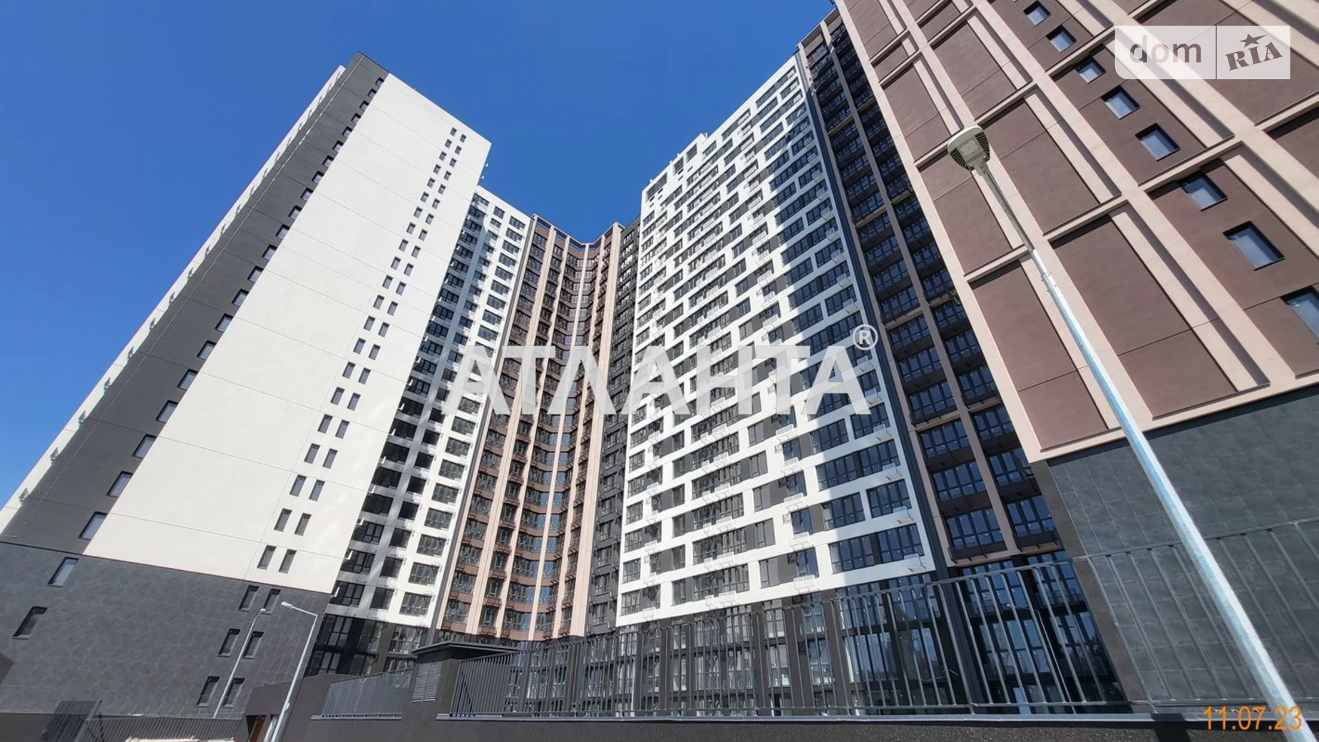 Продается 2-комнатная квартира 84.7 кв. м в Одессе, ул. Ивана Франко - фото 2
