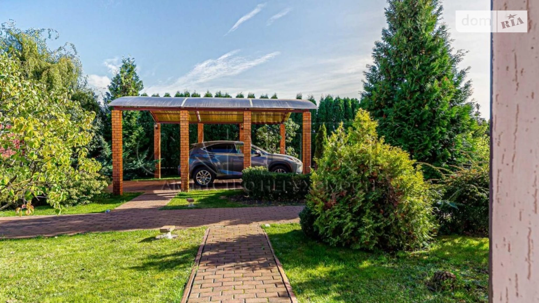 Продается дом на 2 этажа 250 кв. м с гаражом, цена: 380000 $ - фото 3