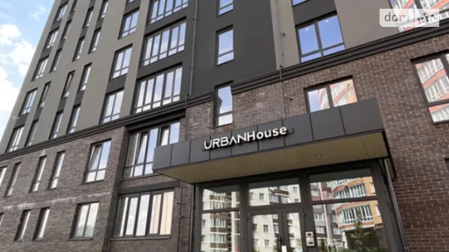 Продается 1-комнатная квартира 44 кв. м в Хмельницком - фото 3
