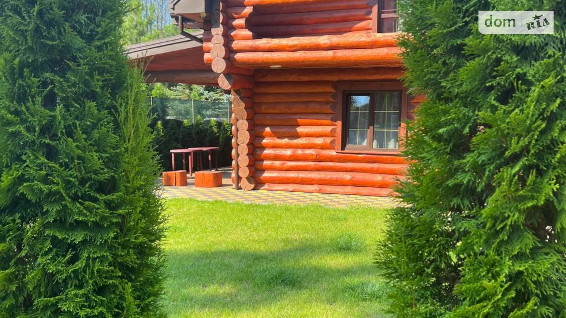 Сдается в аренду одноэтажный дом с подвалом, цена: 8000 грн - фото 4